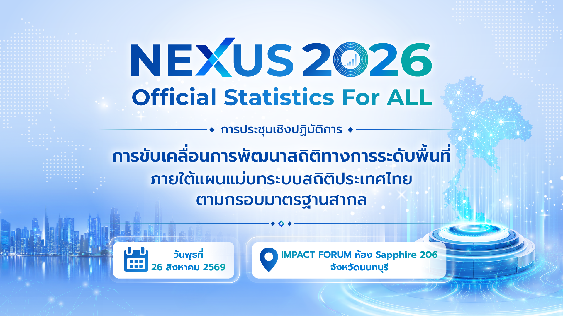ลิงก์ไปยังหน้าส่งคำอวยพรหรือข้อเสนอแนะ