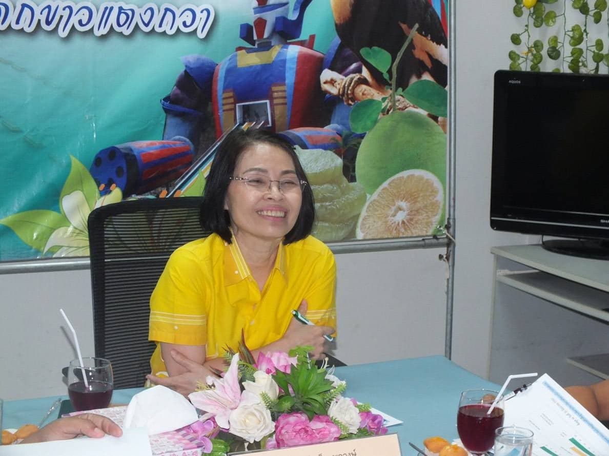 ตรวจราชการ จ.ชัยนาท