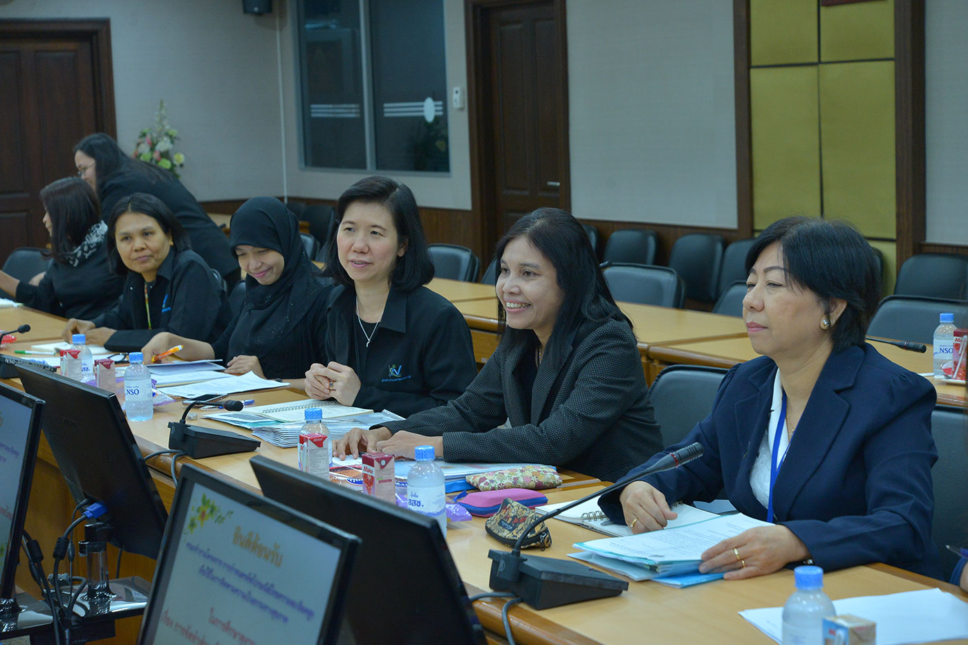ศึกษาดูงาน