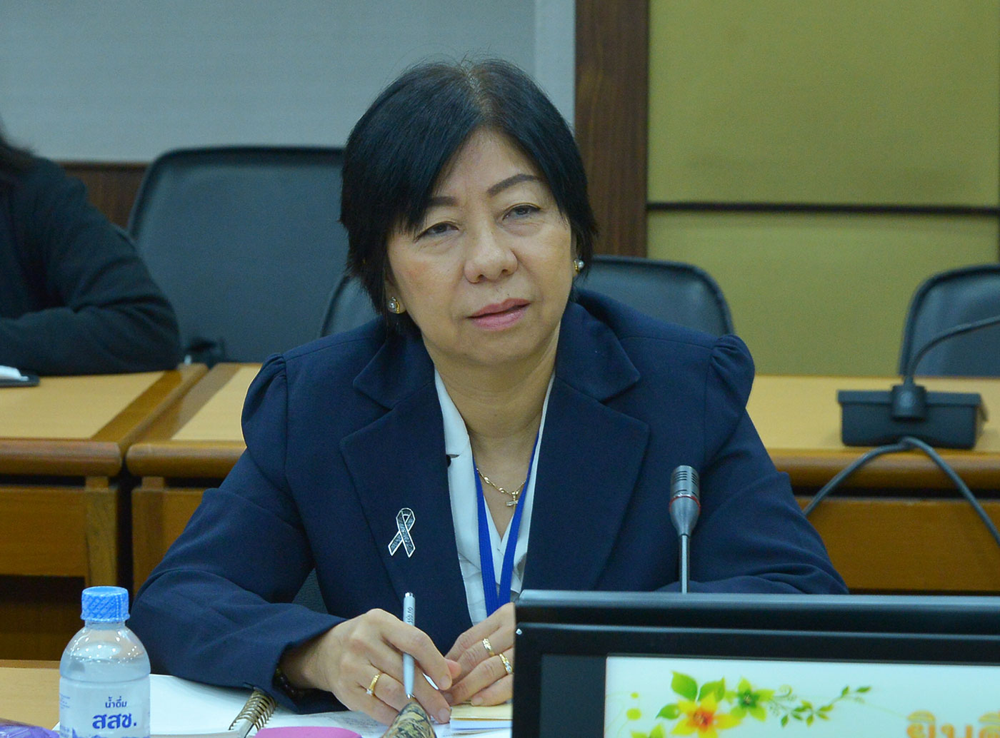 ศึกษาดูงาน