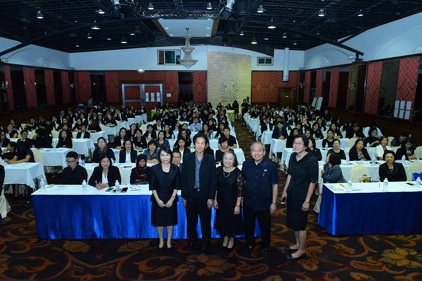 แผนแม่บทระบบสถิติประเทศไทย