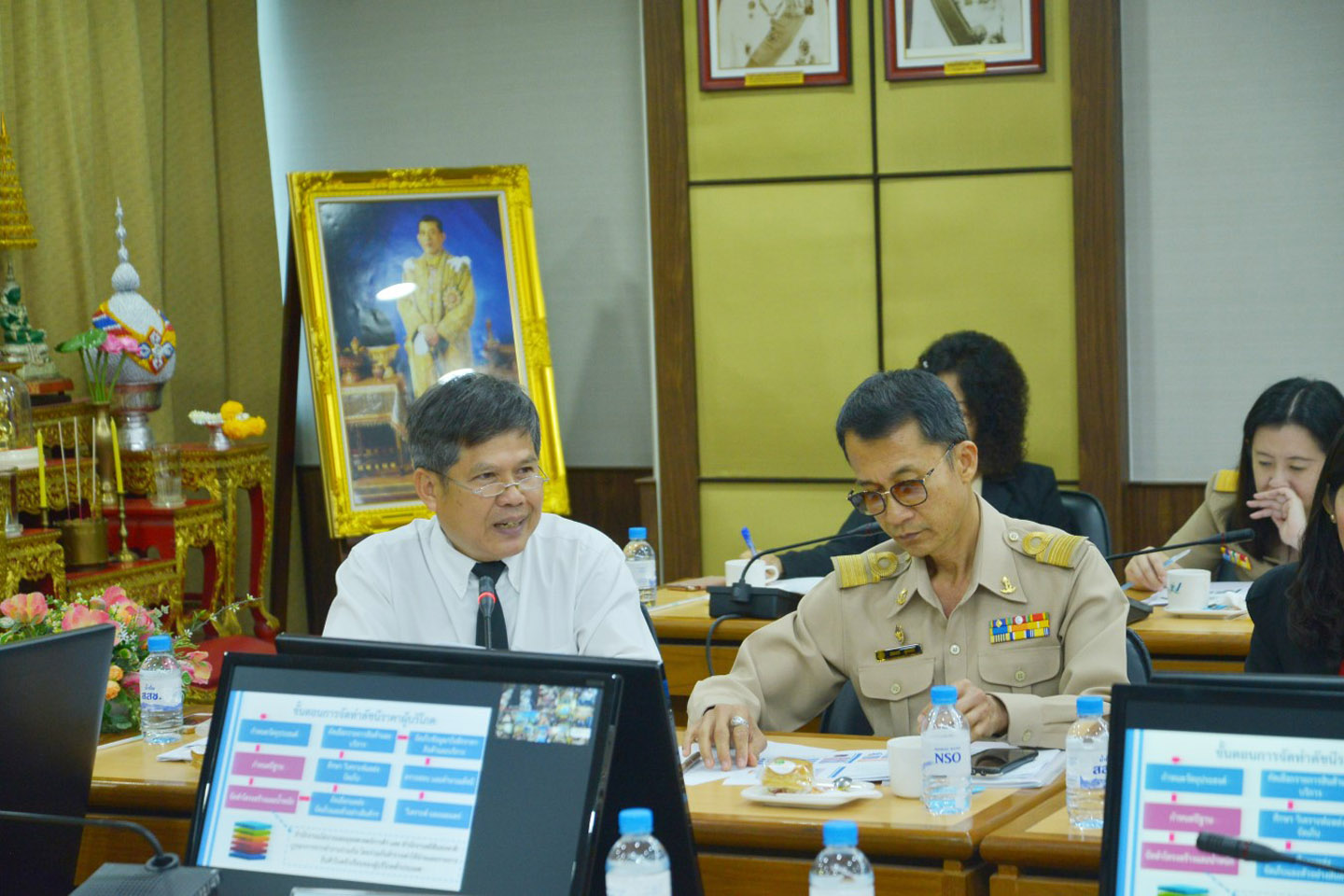 โครงการสำรวจภาวะเศรษฐกิจและสังคมของครัวเรือน พ.ศ. ๒๕๖๒