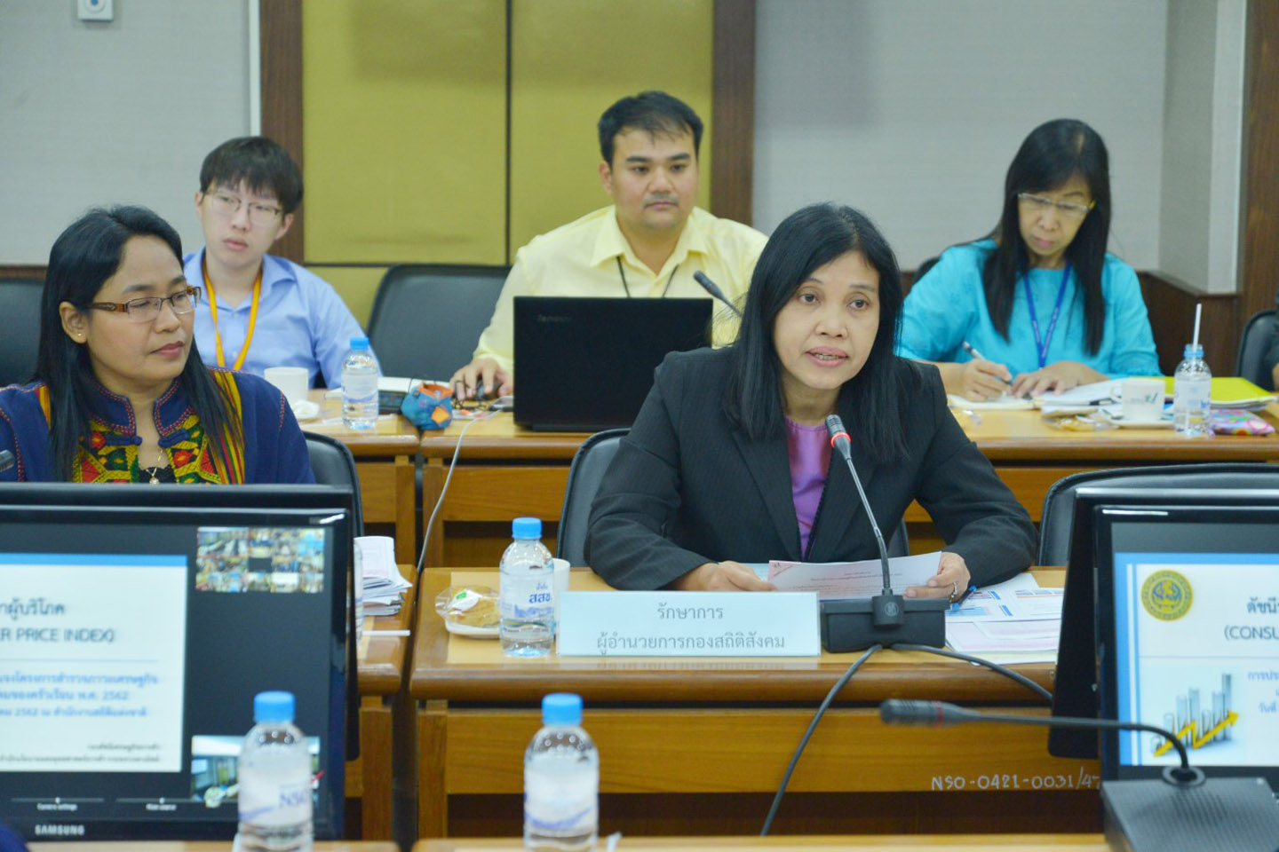 โครงการสำรวจภาวะเศรษฐกิจและสังคมของครัวเรือน พ.ศ. ๒๕๖๒