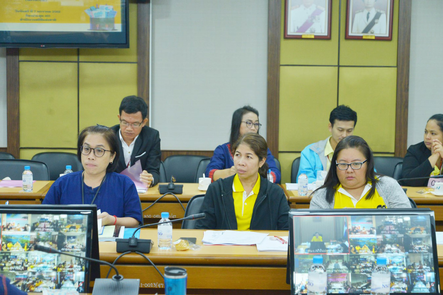 โครงการสำรวจภาวะเศรษฐกิจและสังคมของครัวเรือน พ.ศ. ๒๕๖๒