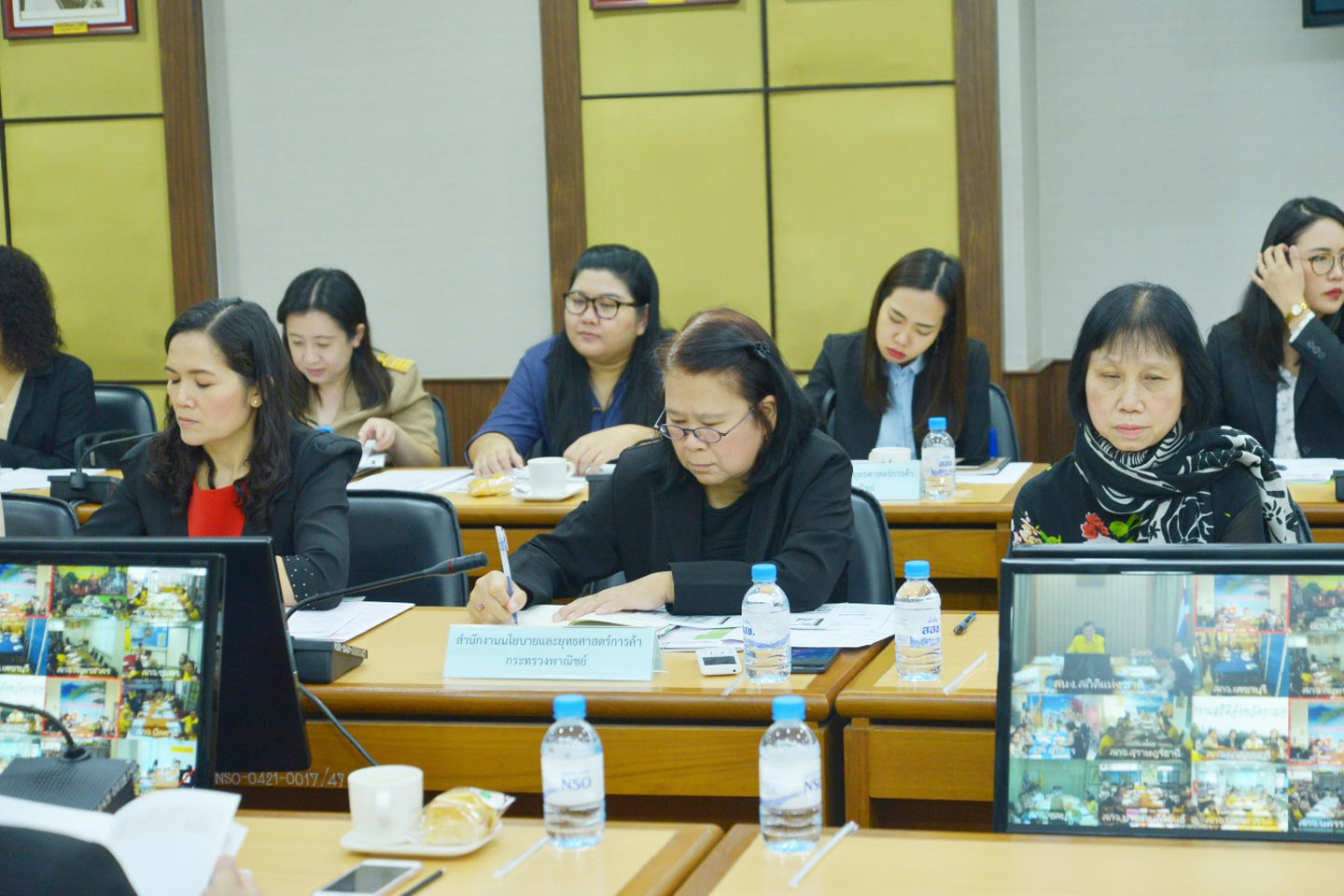 โครงการสำรวจภาวะเศรษฐกิจและสังคมของครัวเรือน พ.ศ. ๒๕๖๒