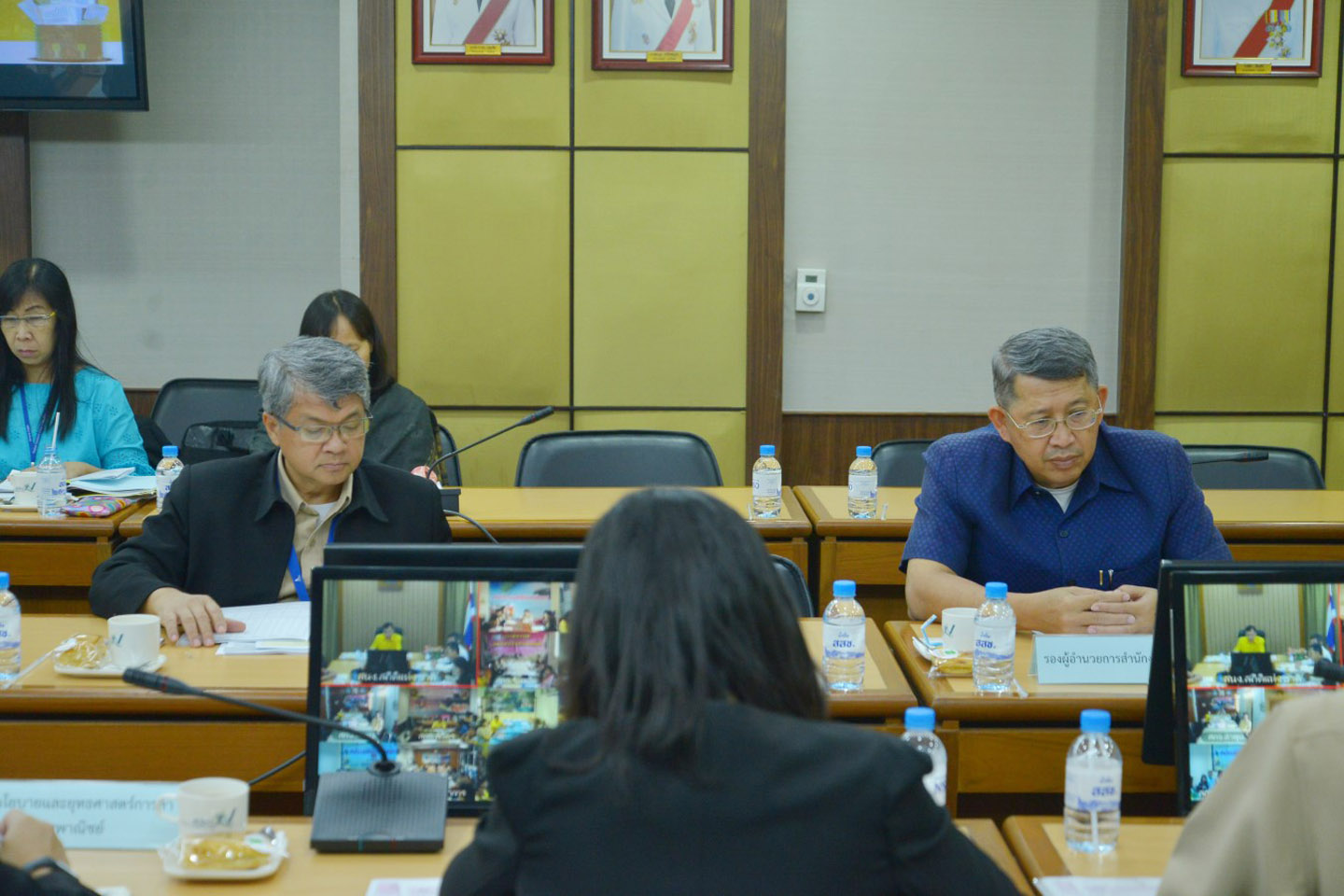 โครงการสำรวจภาวะเศรษฐกิจและสังคมของครัวเรือน พ.ศ. ๒๕๖๒