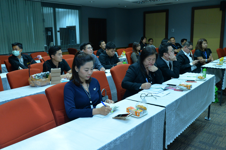 ​​​ดูงานศูนย์ข้​อมูลข่าวสารของราชการ