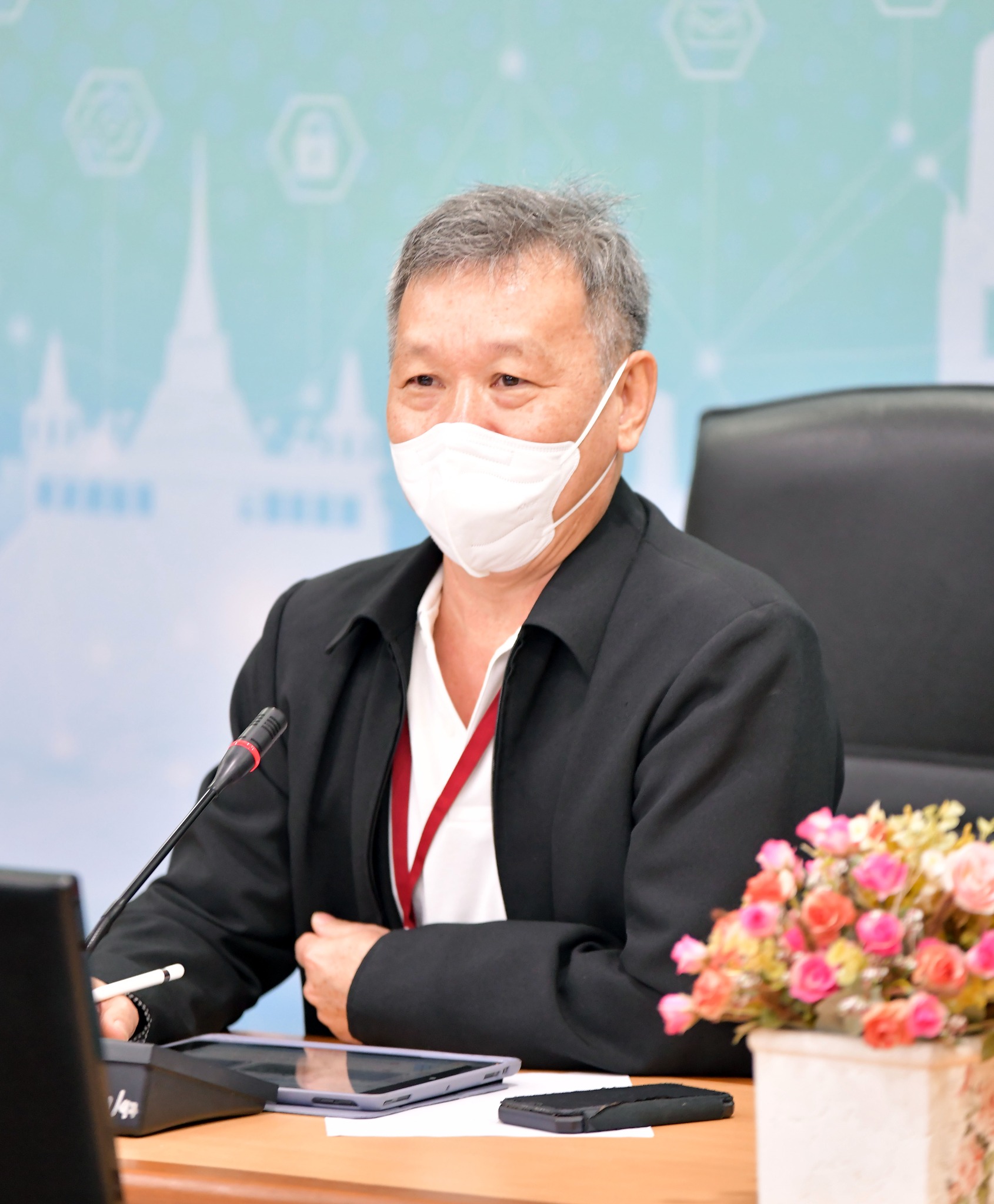 สสช. ประชุมคณะทำงานดำเนินการพัฒนาระบบราชการ 4.0 ครั้งที่ 1/2566