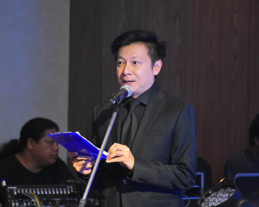 แถลงข่าวสำมะโนอุตสาหกรรม พ.ศ. ๒๕๖๐