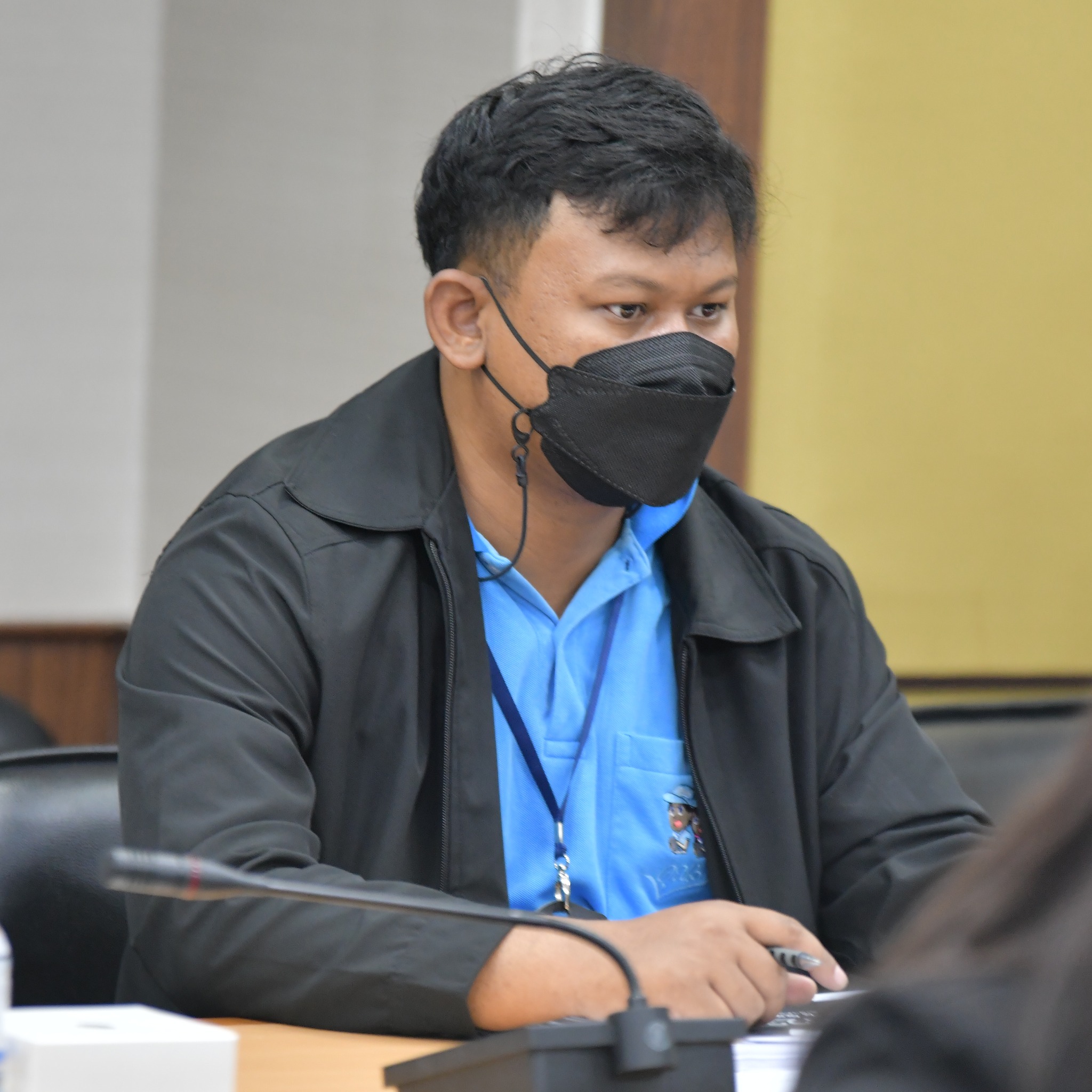การอบรมโครงการประเมินคุณธรรมและความโปร่งใสในการดำเนินงานของหน่วยงานของรัฐ (Integrity and Transparency Assessment - ITA) ประจำปีงบประมาณ พ.ศ. 2566