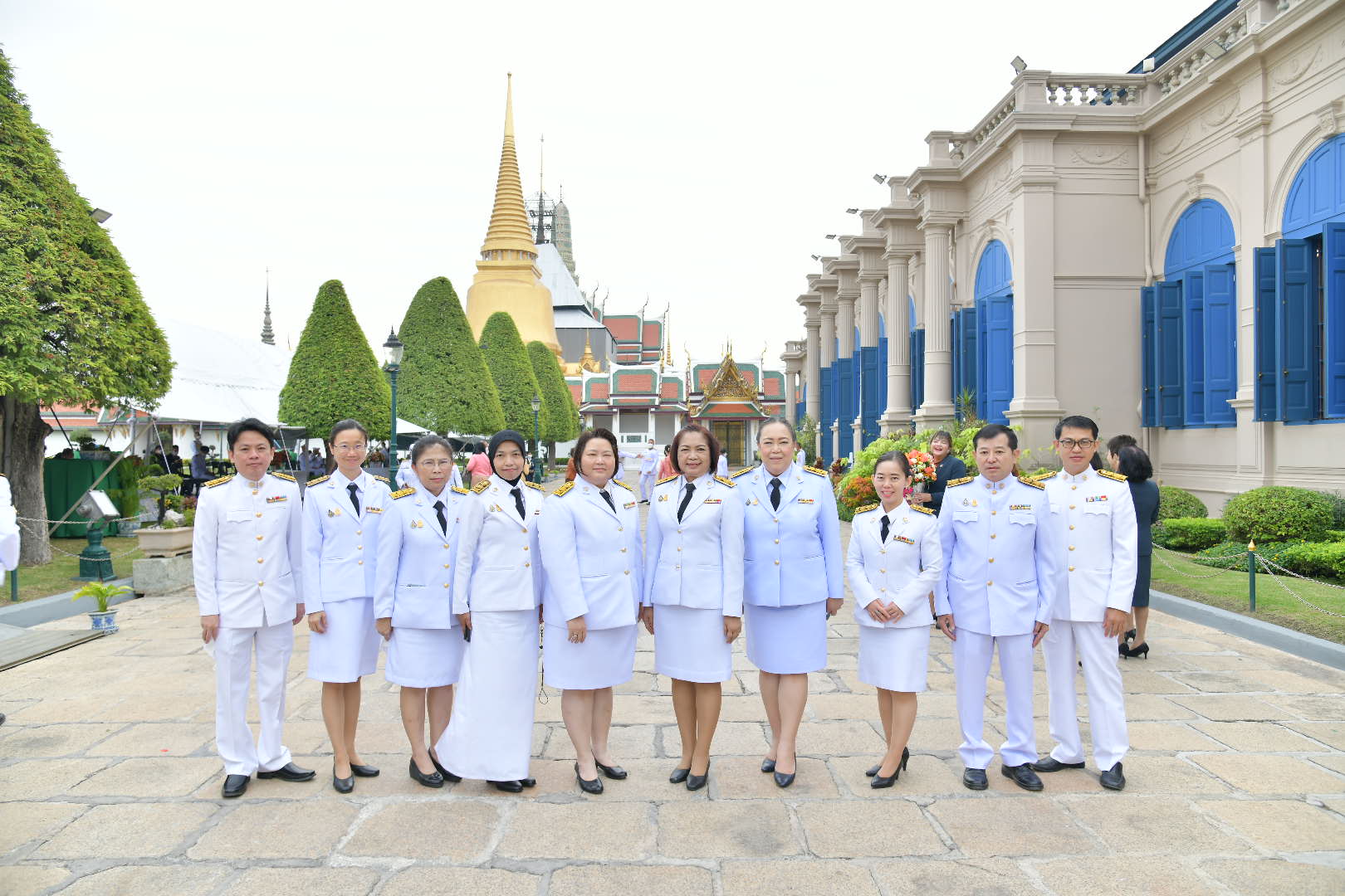 สสช.ลงนามถวายพระพร สมเด็จพระเจ้าลูกเธอ เจ้าฟ้าสิริวัณณวรี นารีรัตนราชกัญญา เนื่องในวันคล้ายวันประสูติ 8 มกราคม 2566