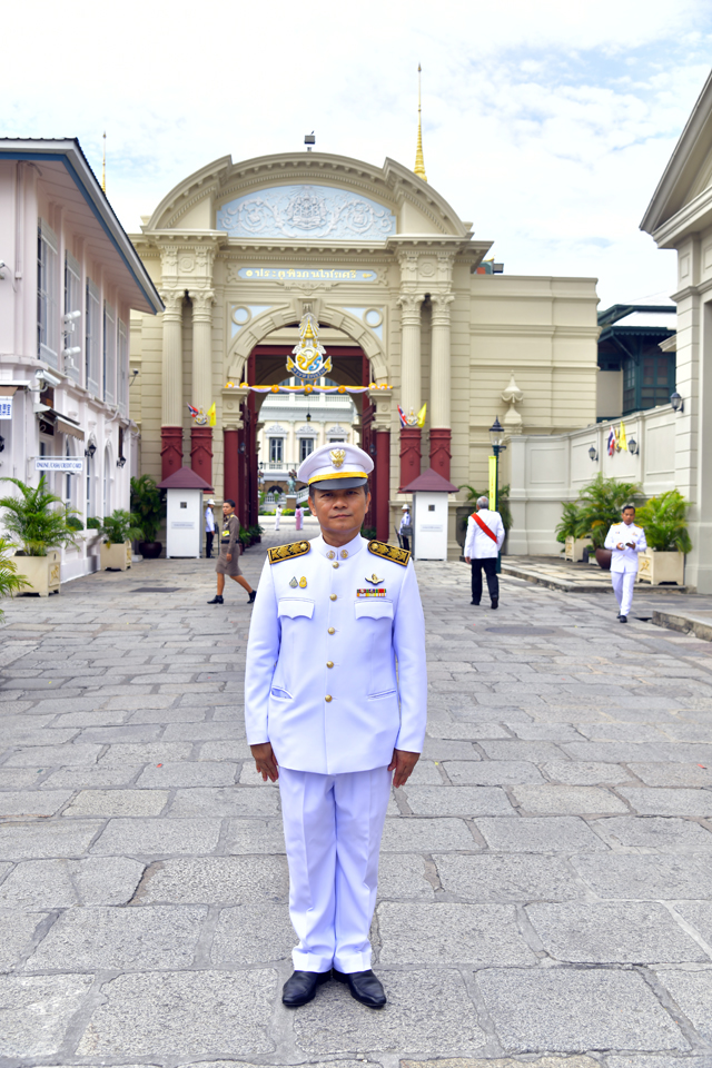 พิธีถวายสัตย์ปฏิญาณ ลงนามถวายพระพร และถวายพระพรชัยมงคล