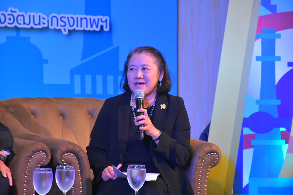 แถลงข่าวสำมะโนอุตสาหกรรม พ.ศ. ๒๕๖๐