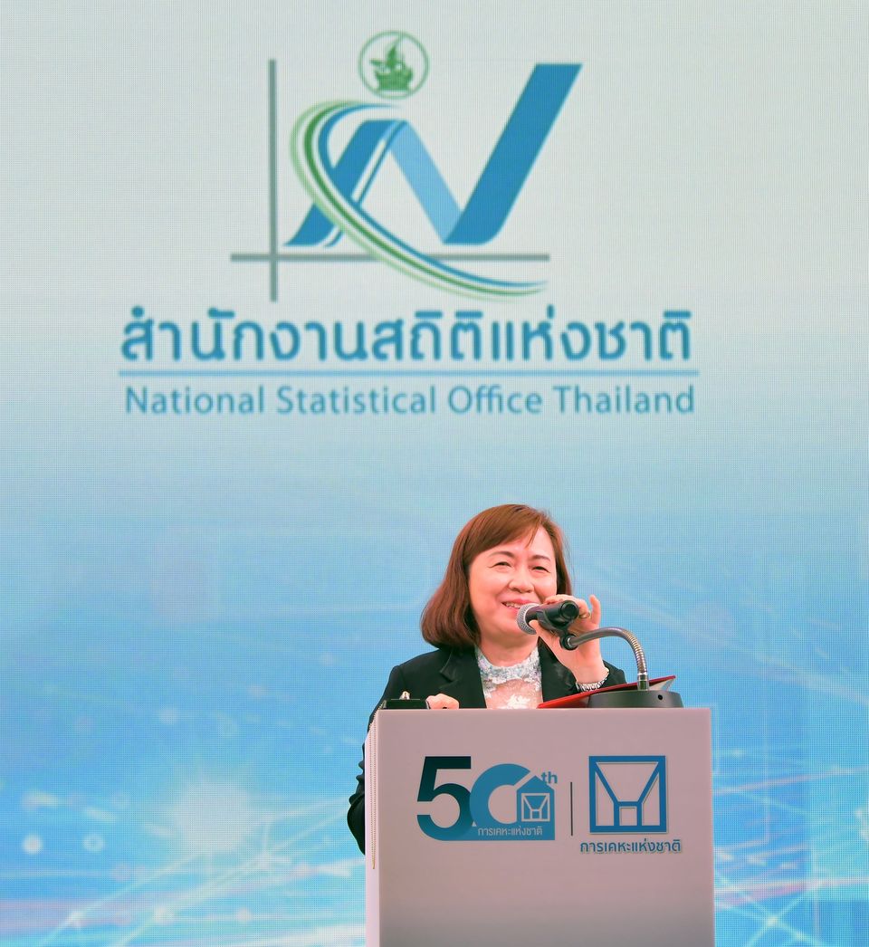 พิธีลงนามความร่วมมือทางวิชาการ การส่งเสริมการขับเคลื่อนศูนย์ข้อมูลที่อยู่อาศัยแห่งชาติและการพัฒนาที่อยู่อาศัย