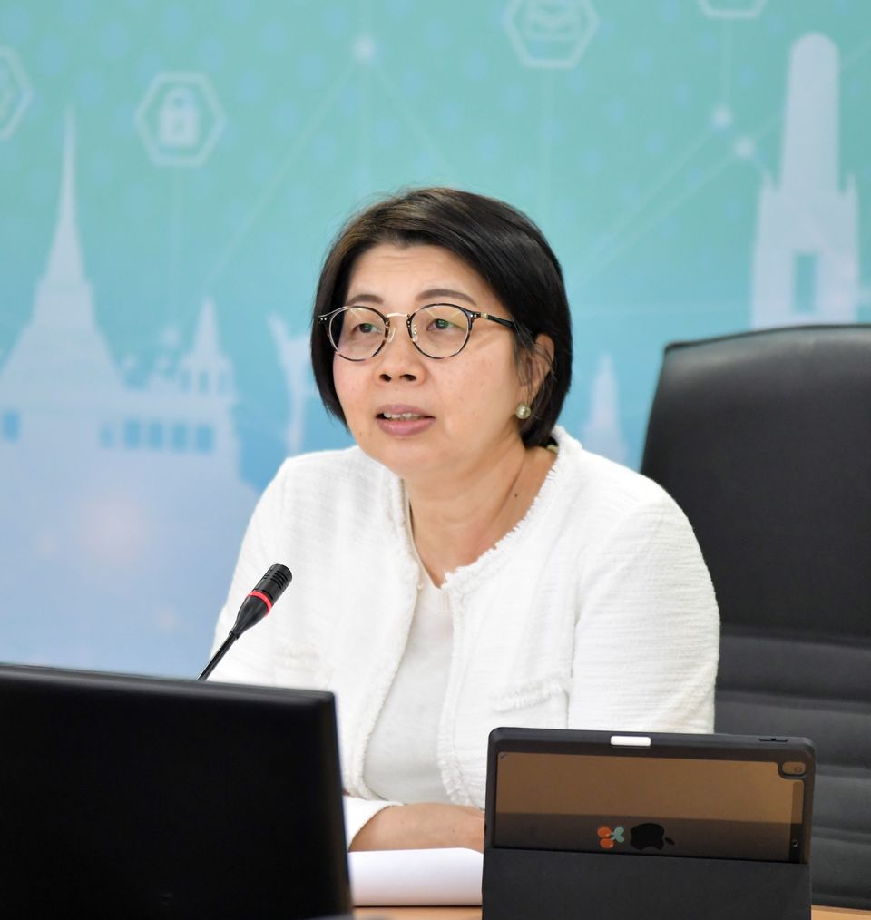 การประชุมให้ความรู้ในการคำนวณค่าถ่วงน้ำหนัก (Weight) โครงการสำรวจของสำนักงานสถิติแห่งชาติ (สำรวจภาวะเศรษฐกิจและสังคมของครัวเรือน (สศส.)  สำรวจภาวะการทำงานของประชากรและการสำรวจความคิดเห็นของประชาชนฯ)