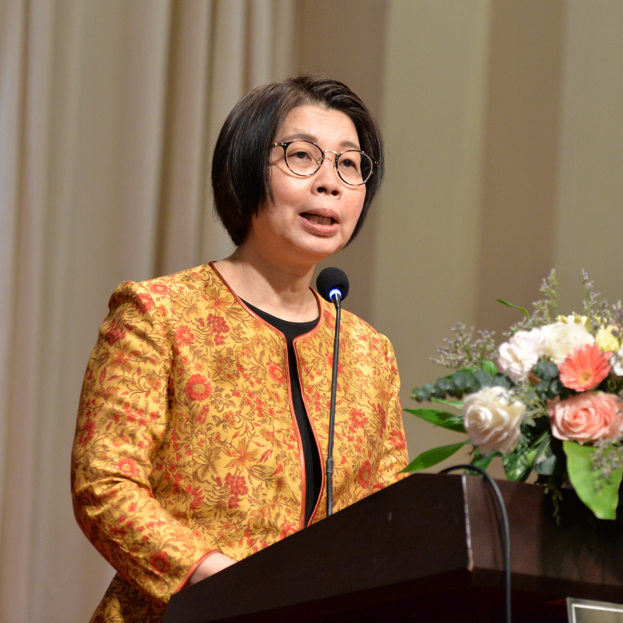 การประชุม Focus Group เพื่อระดมความคิดเห็นการพัฒนาสถิติทางการ ครั้งที่ 1
