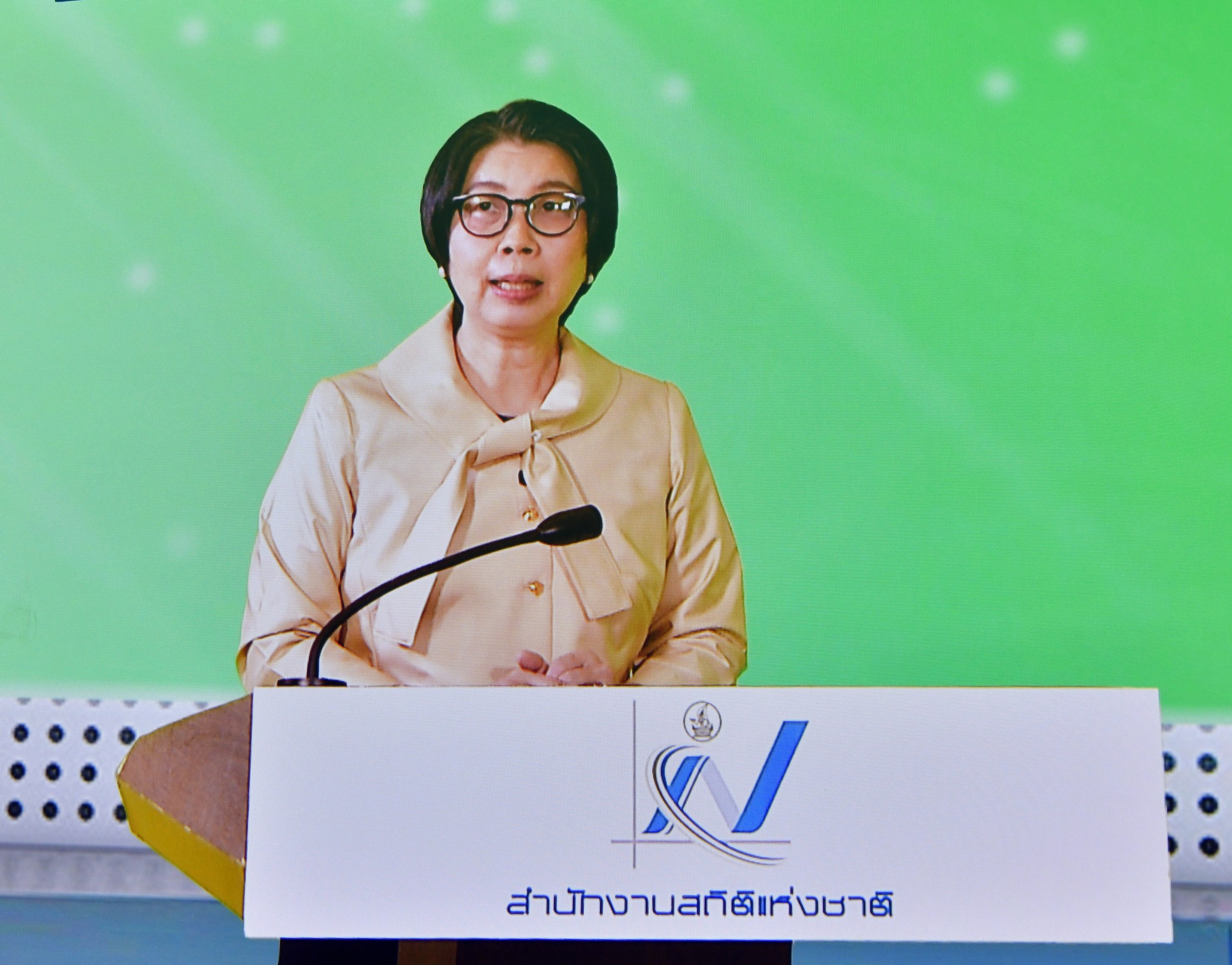 การประชุม Government Data Catalog