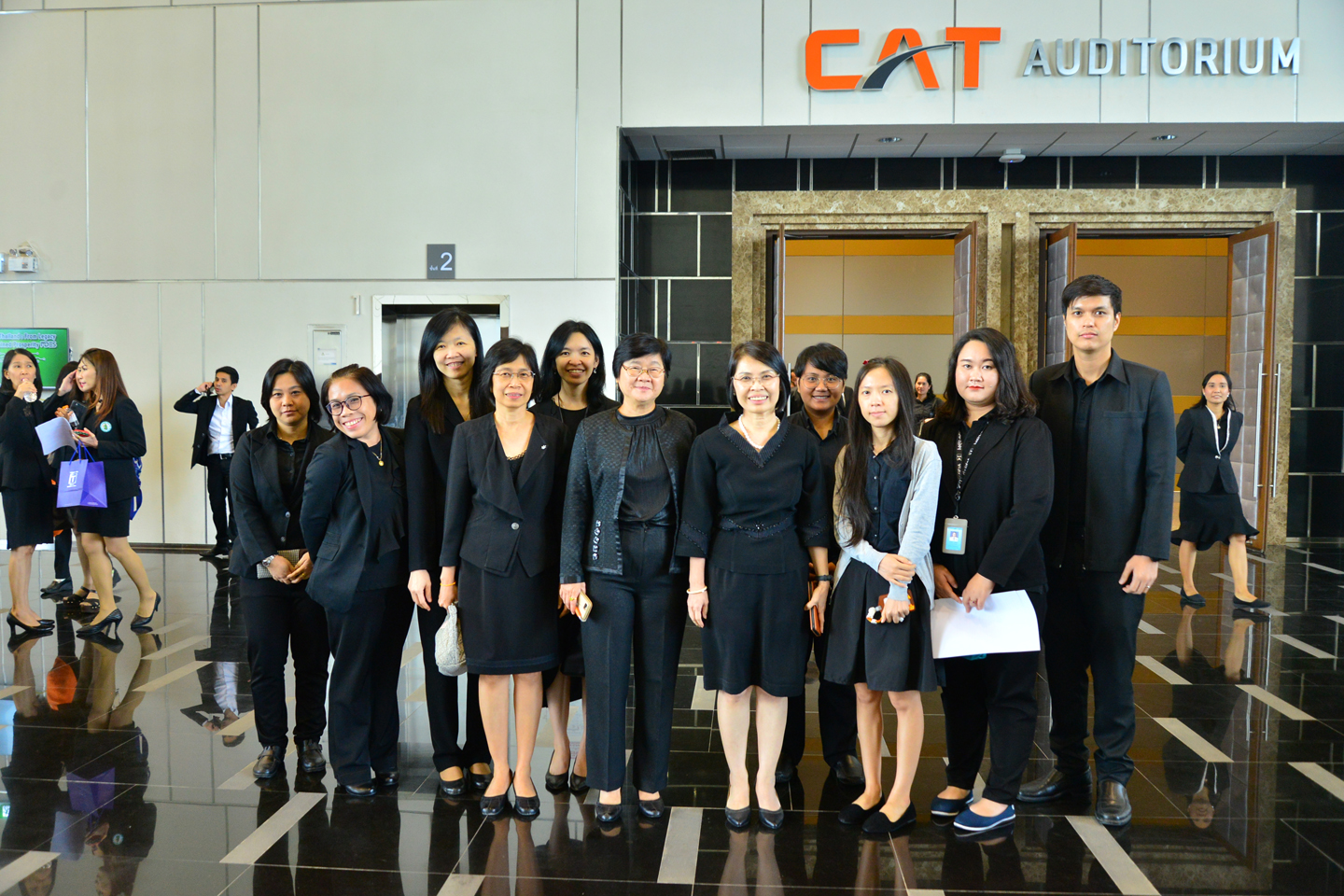 Digital Thailand Forward