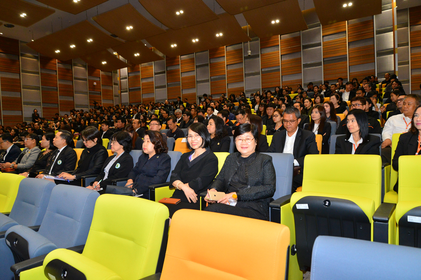 Digital Thailand Forward
