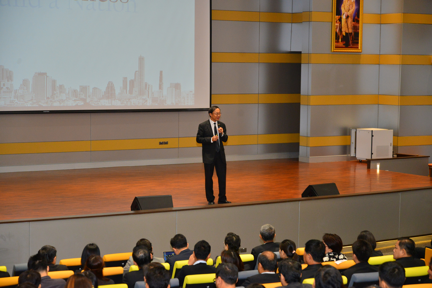 Digital Thailand Forward