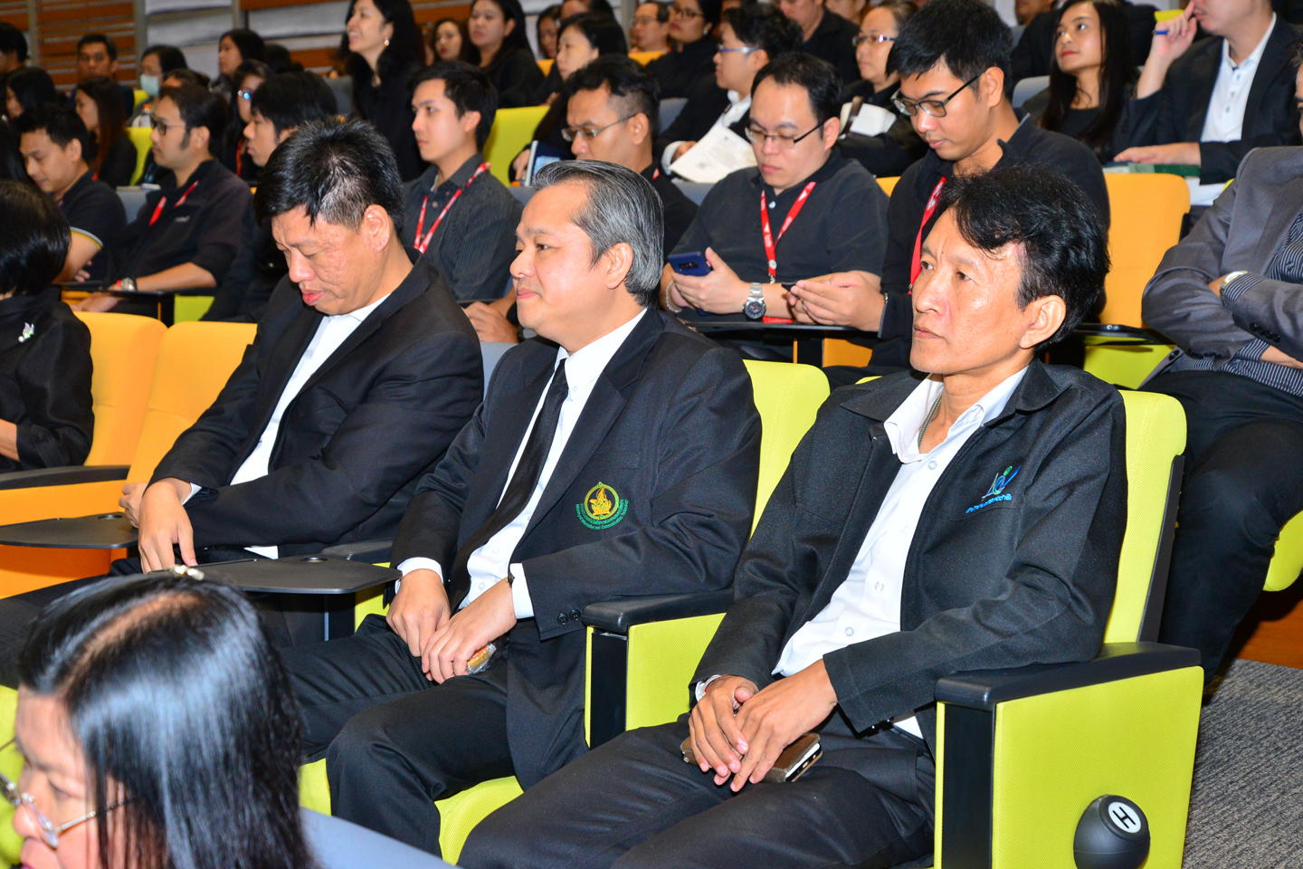 Digital Thailand Forward