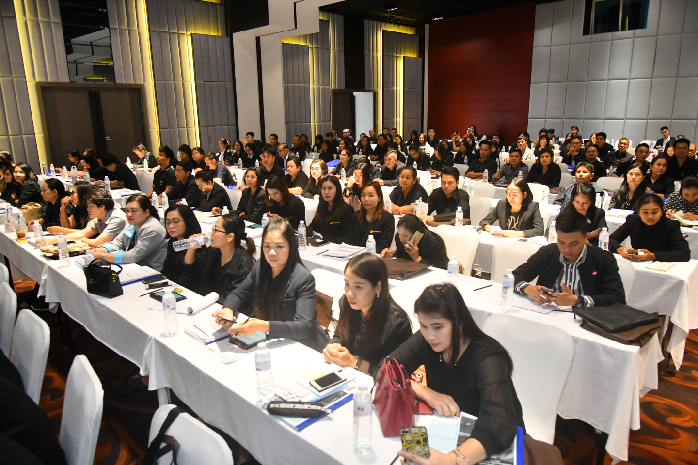 ประชุมชี้แจง MICS6
