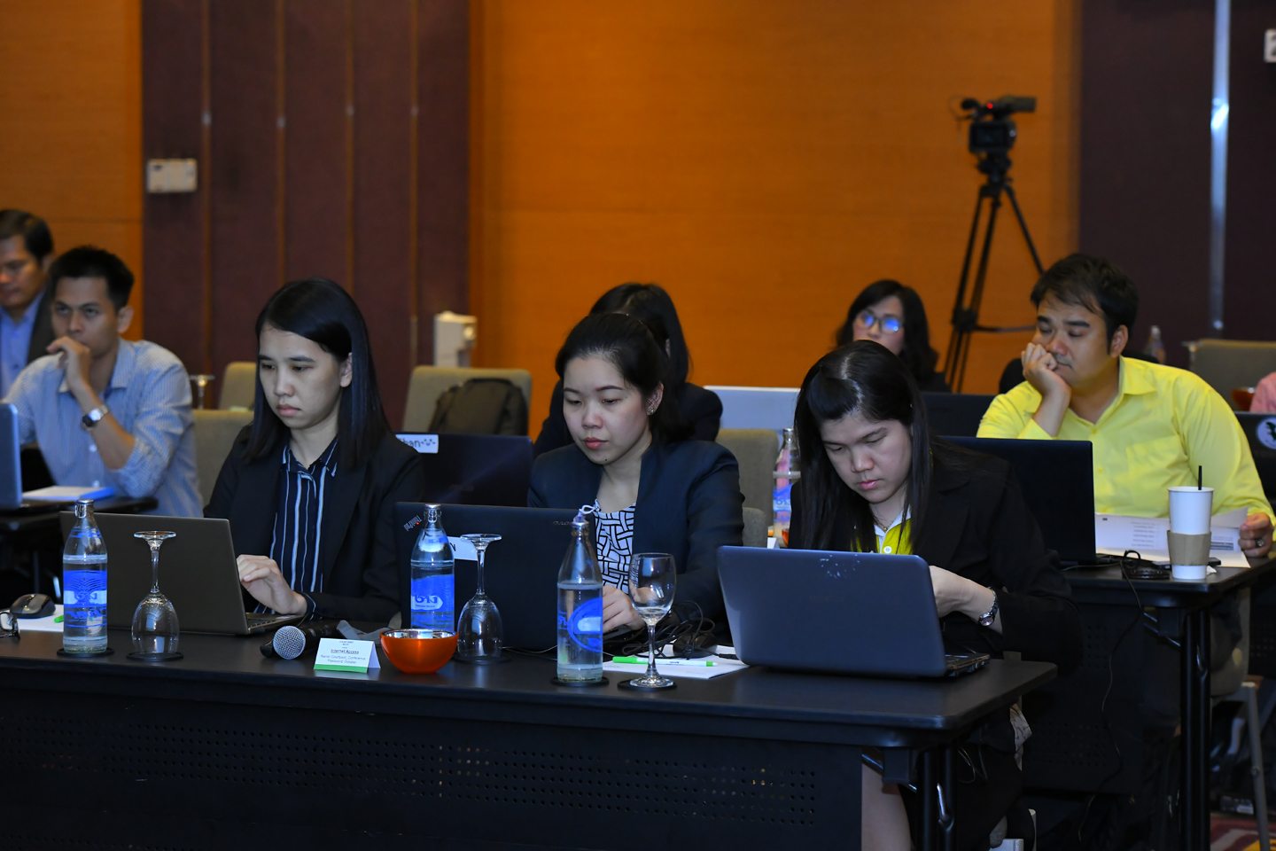 อบรม “Introduction to R Programming”
