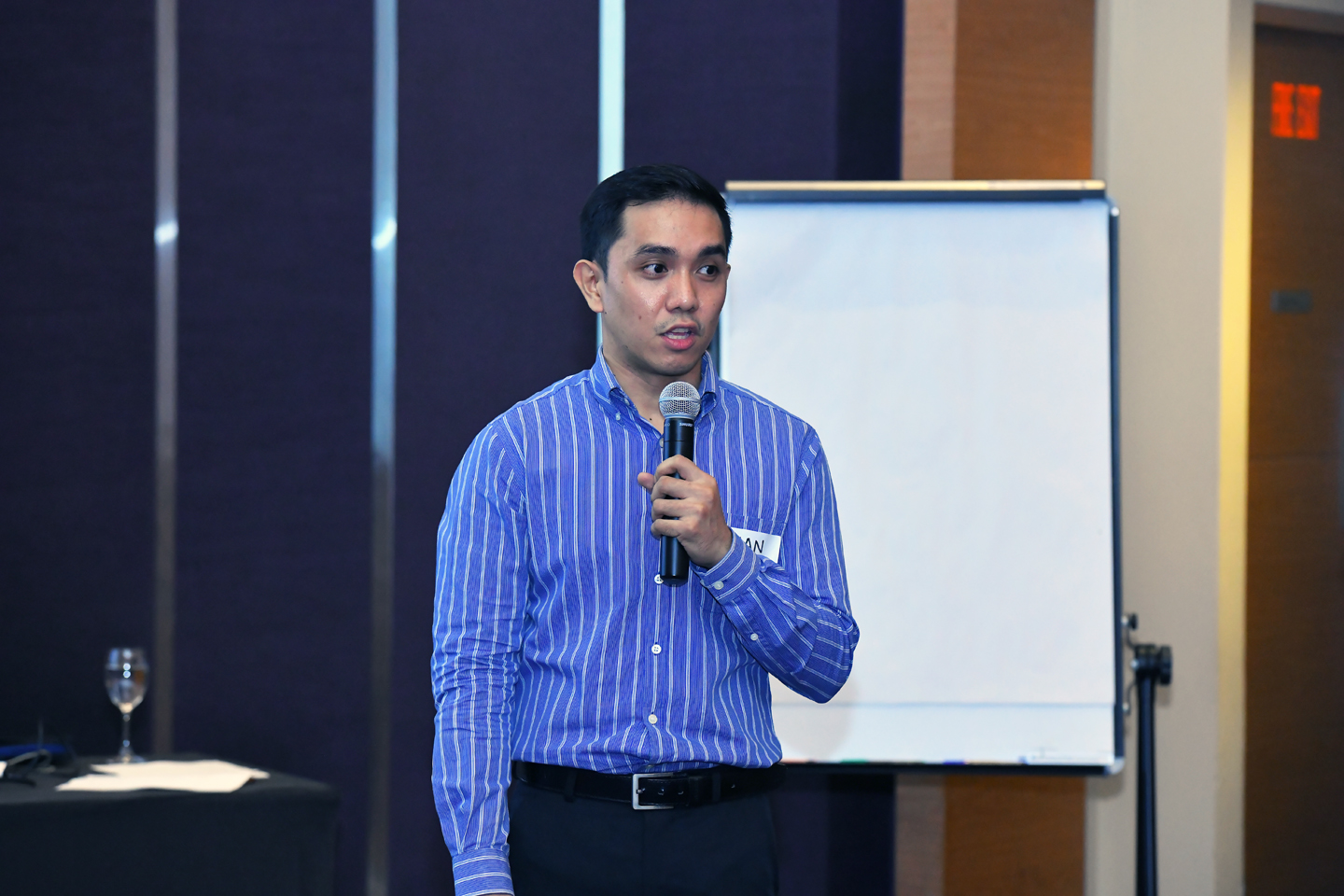 อบรม “Introduction to R Programming”