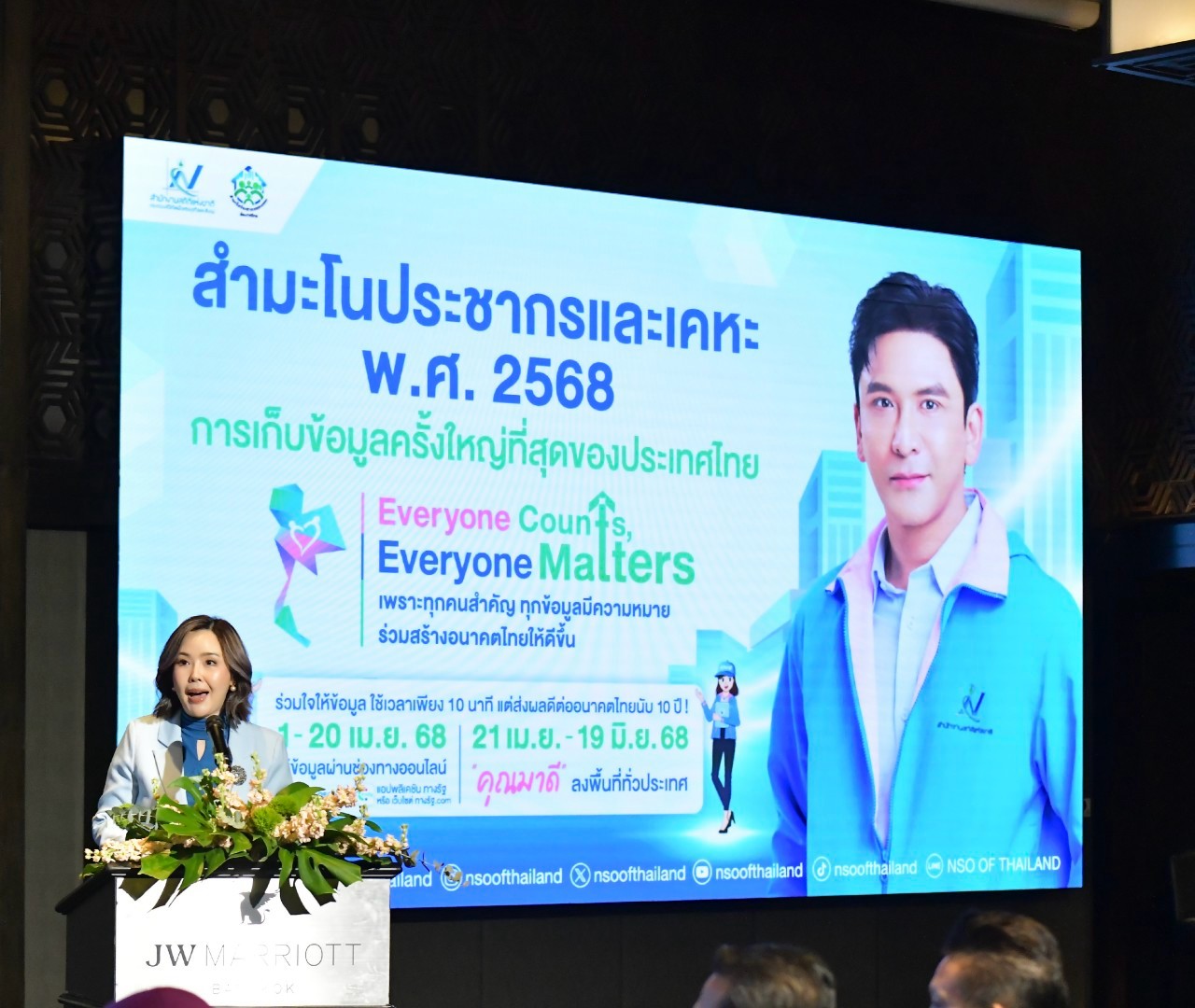 เปิดตัว สปค.68