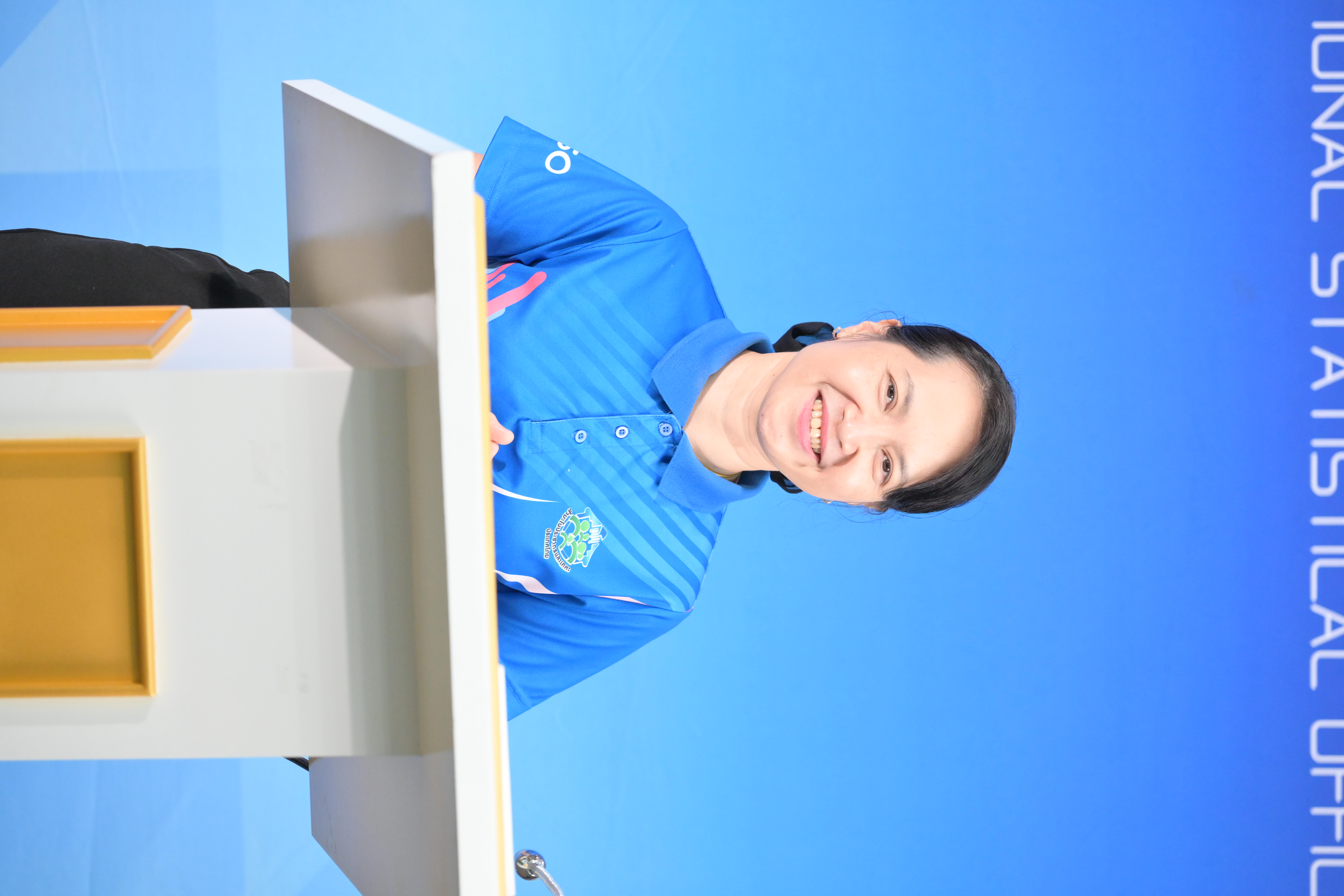 สสช. จัดกิจกรรมการประกาศรางวัลผู้ตอบแบบสอบถาม สำมะโนประชากรและเคหะ พ.ศ.2568 ผ่านระบบออนไลน์ ครั้งที่ 2