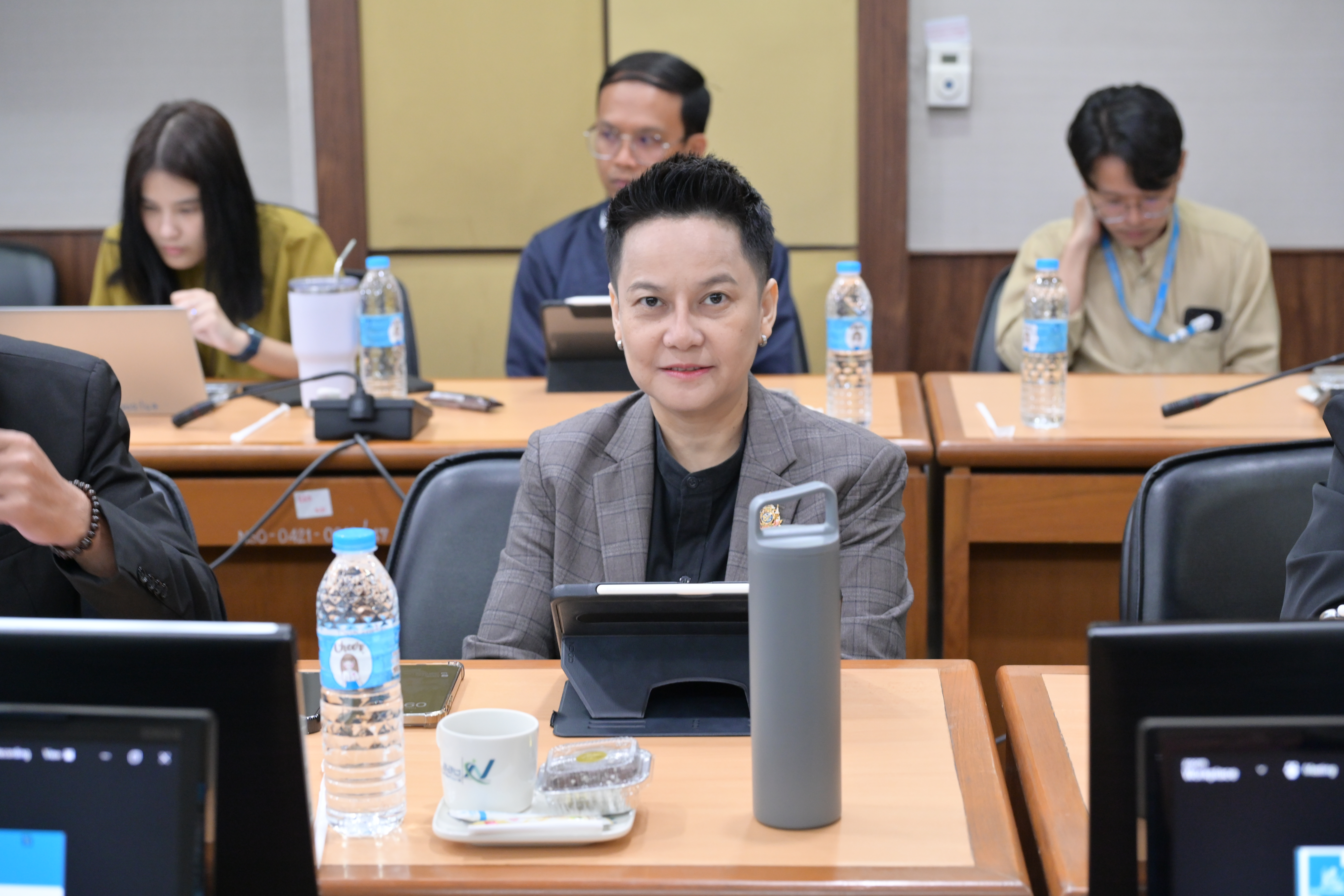 องค์การระหว่างประเทศ