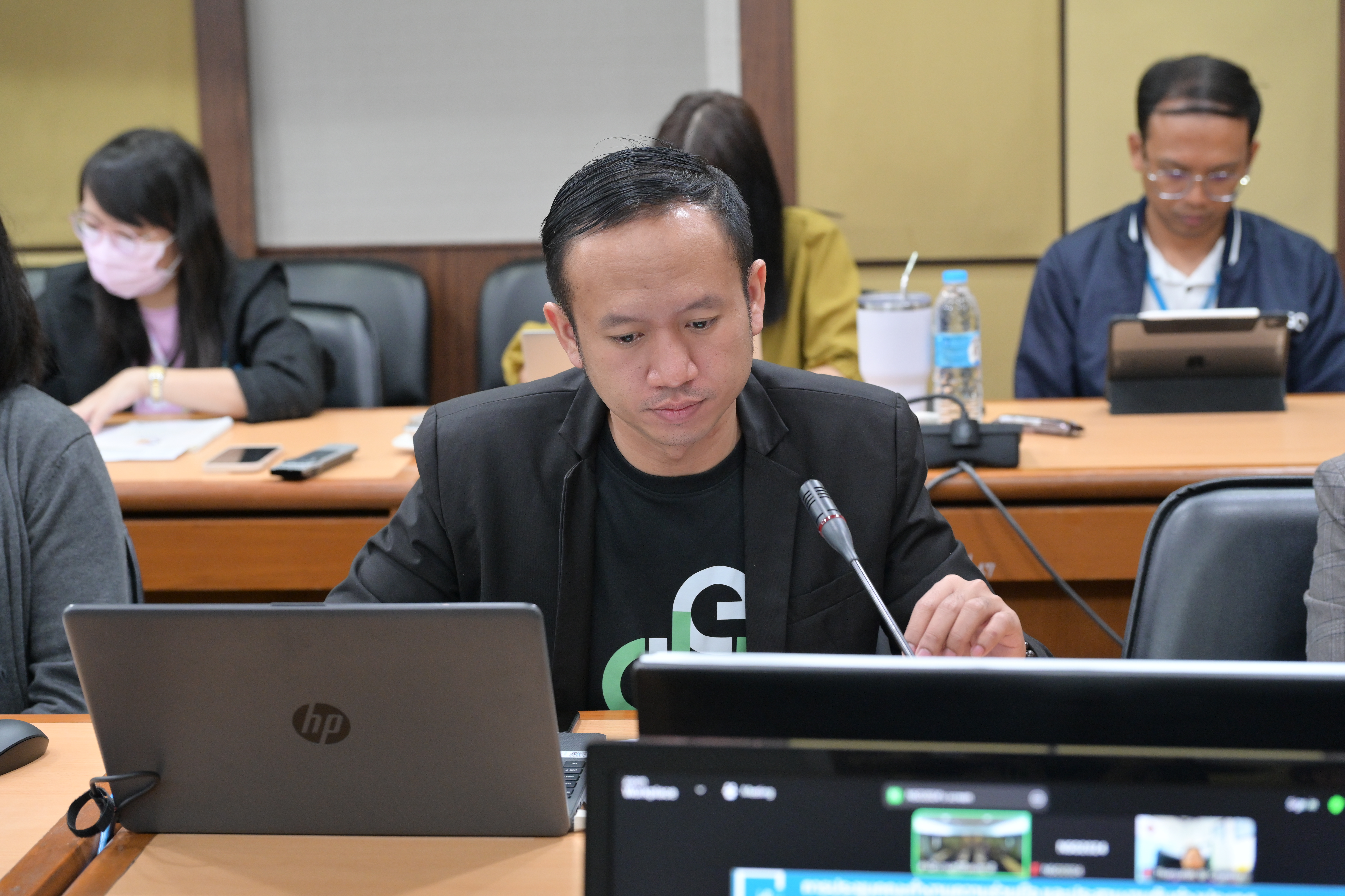 องค์การระหว่างประเทศ