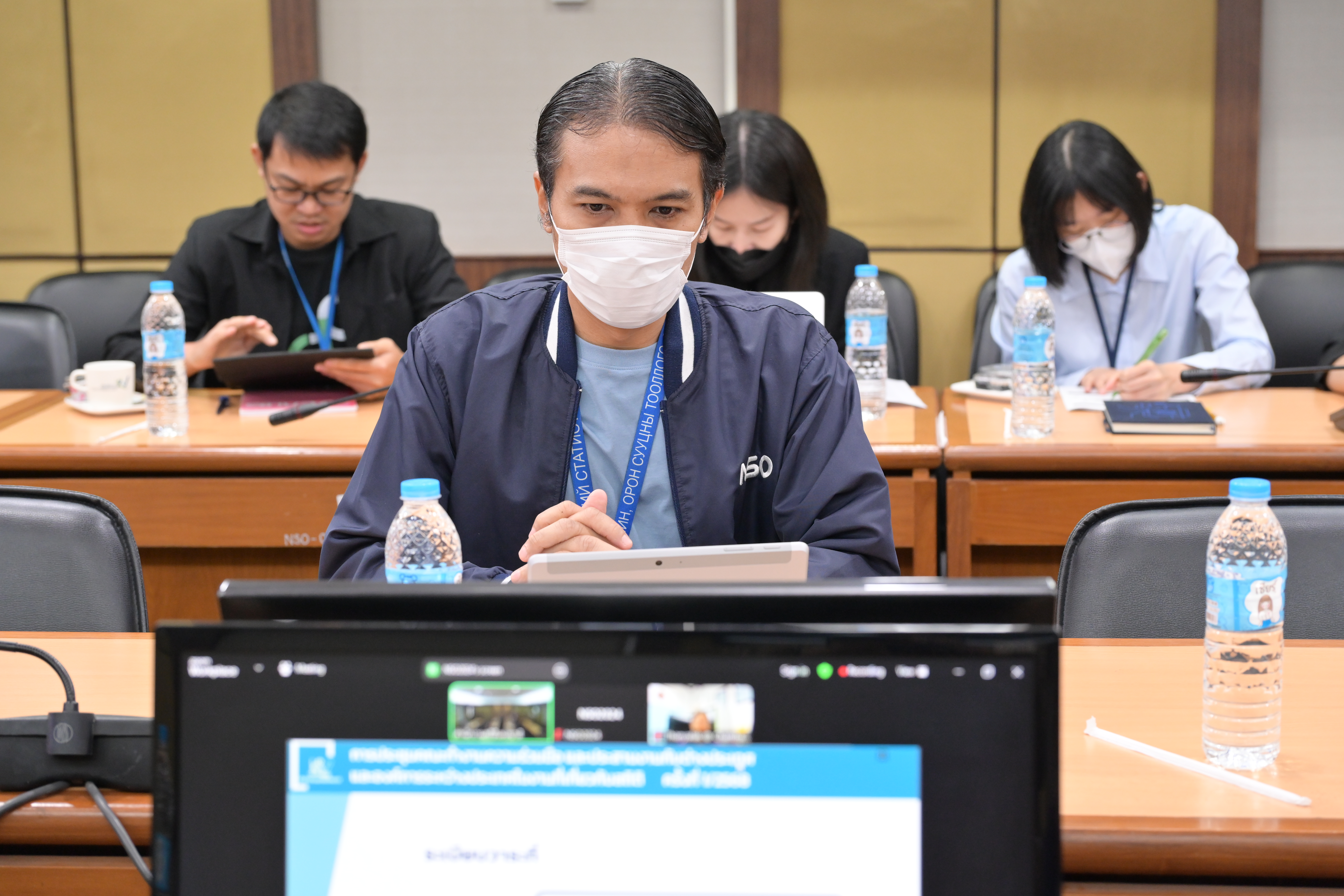 องค์การระหว่างประเทศ