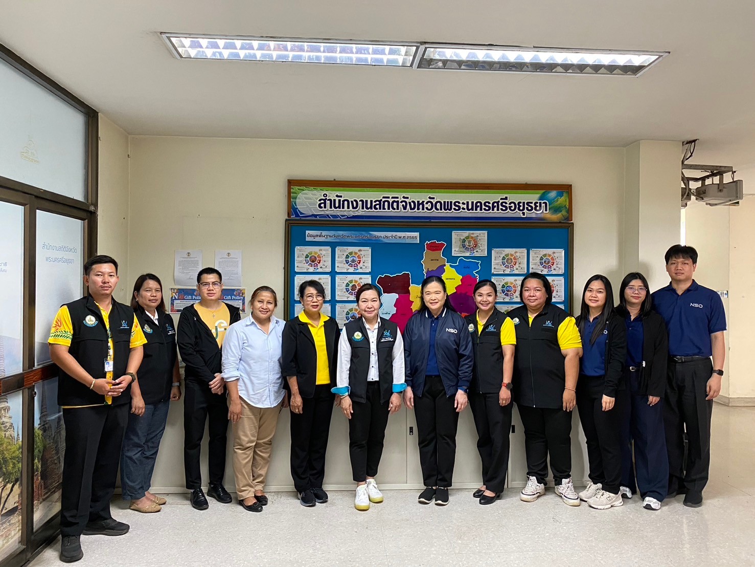 โครงการสำรวจข้อมูลสถานภาพการรู้เท่าทันสื่อ