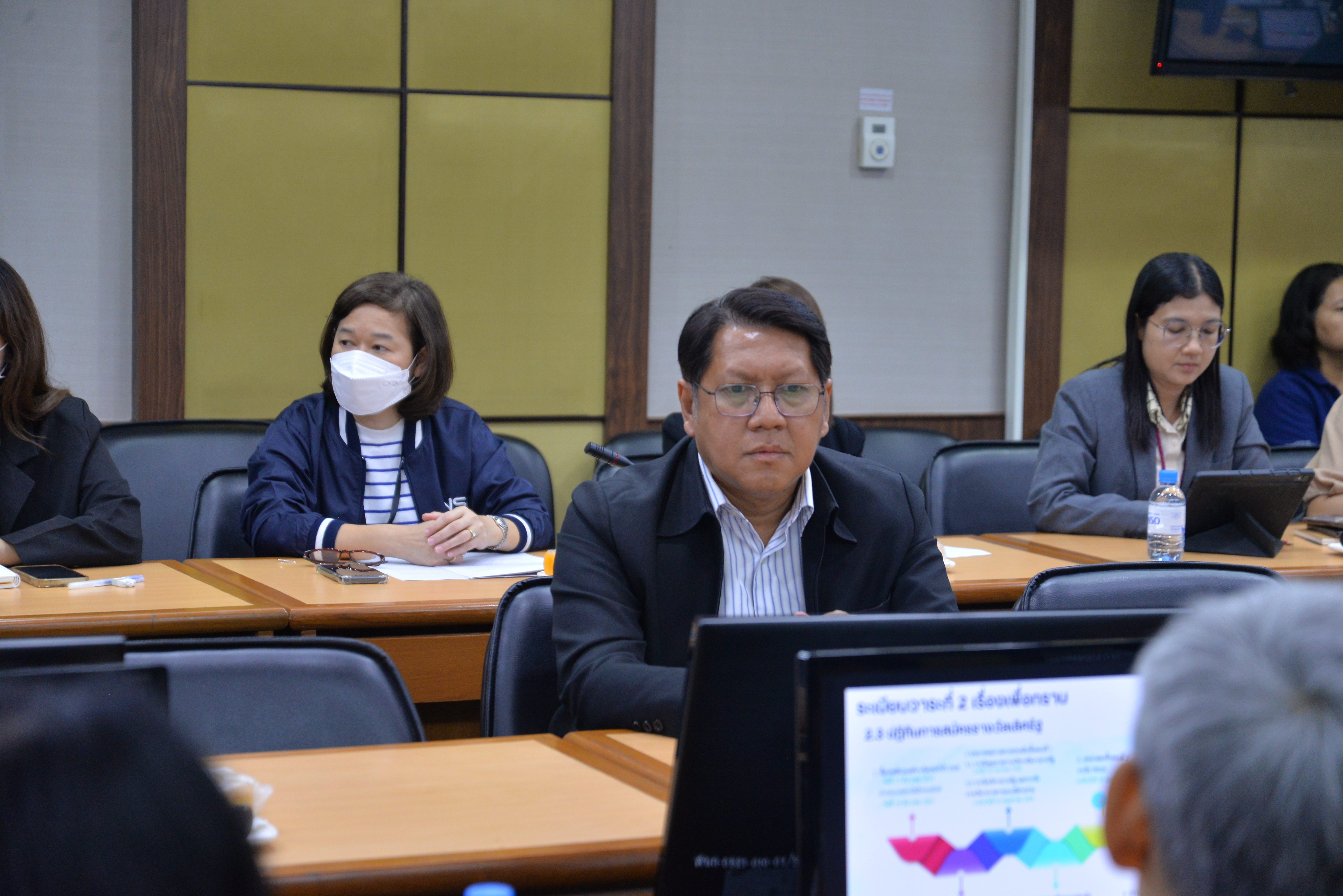 พัฒนาระบบราชการ