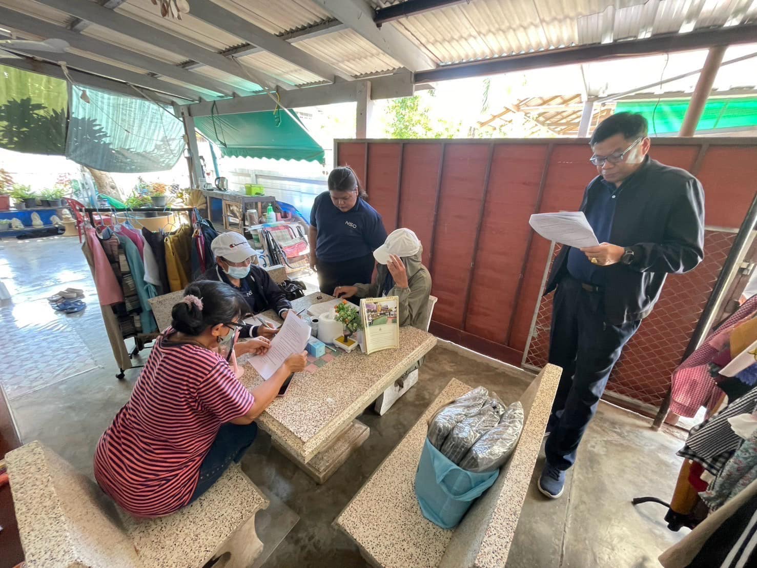 สำรวจข้อมูลสถานภาพการรู้เท่าทันสื่อ