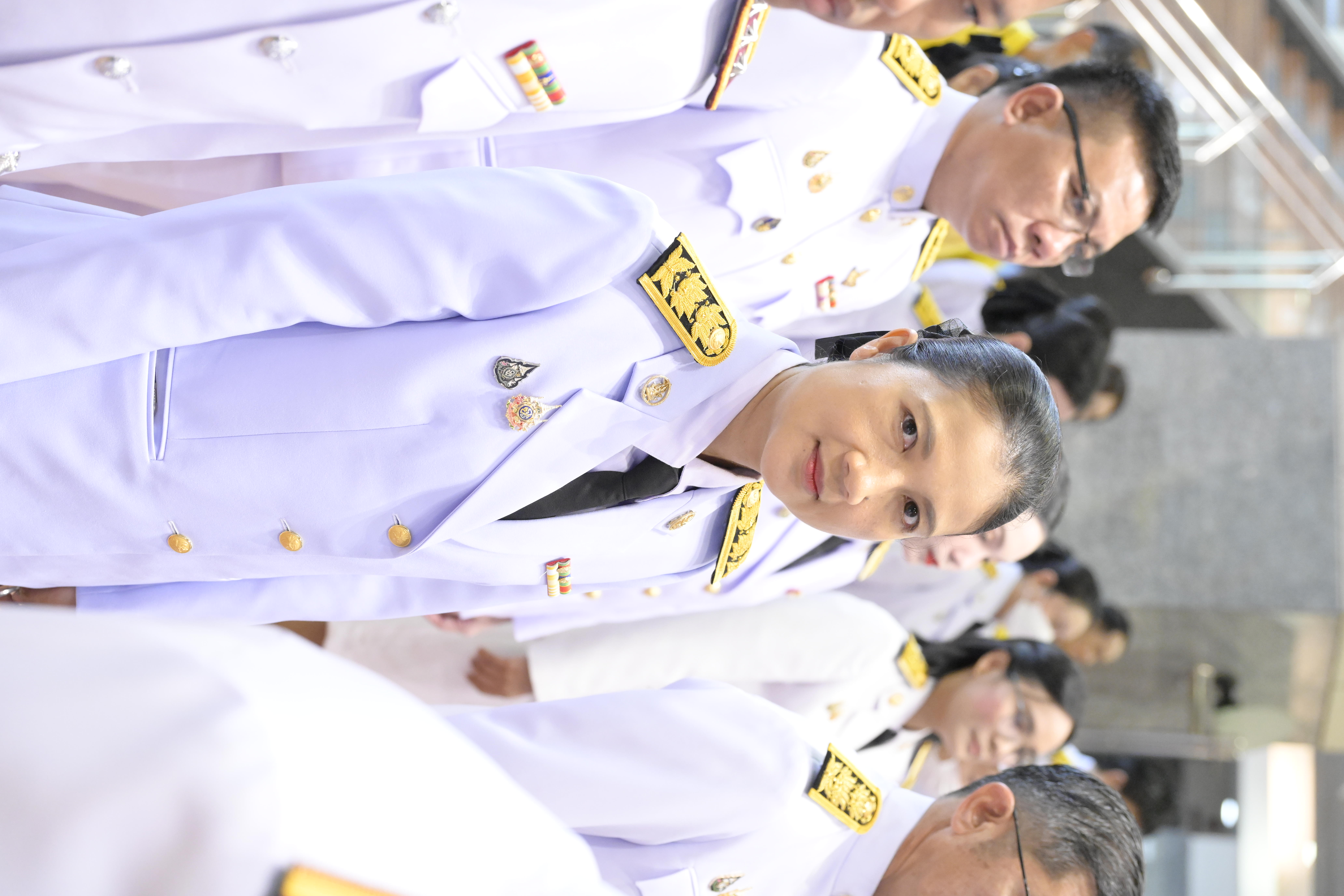 ถวายพระพร