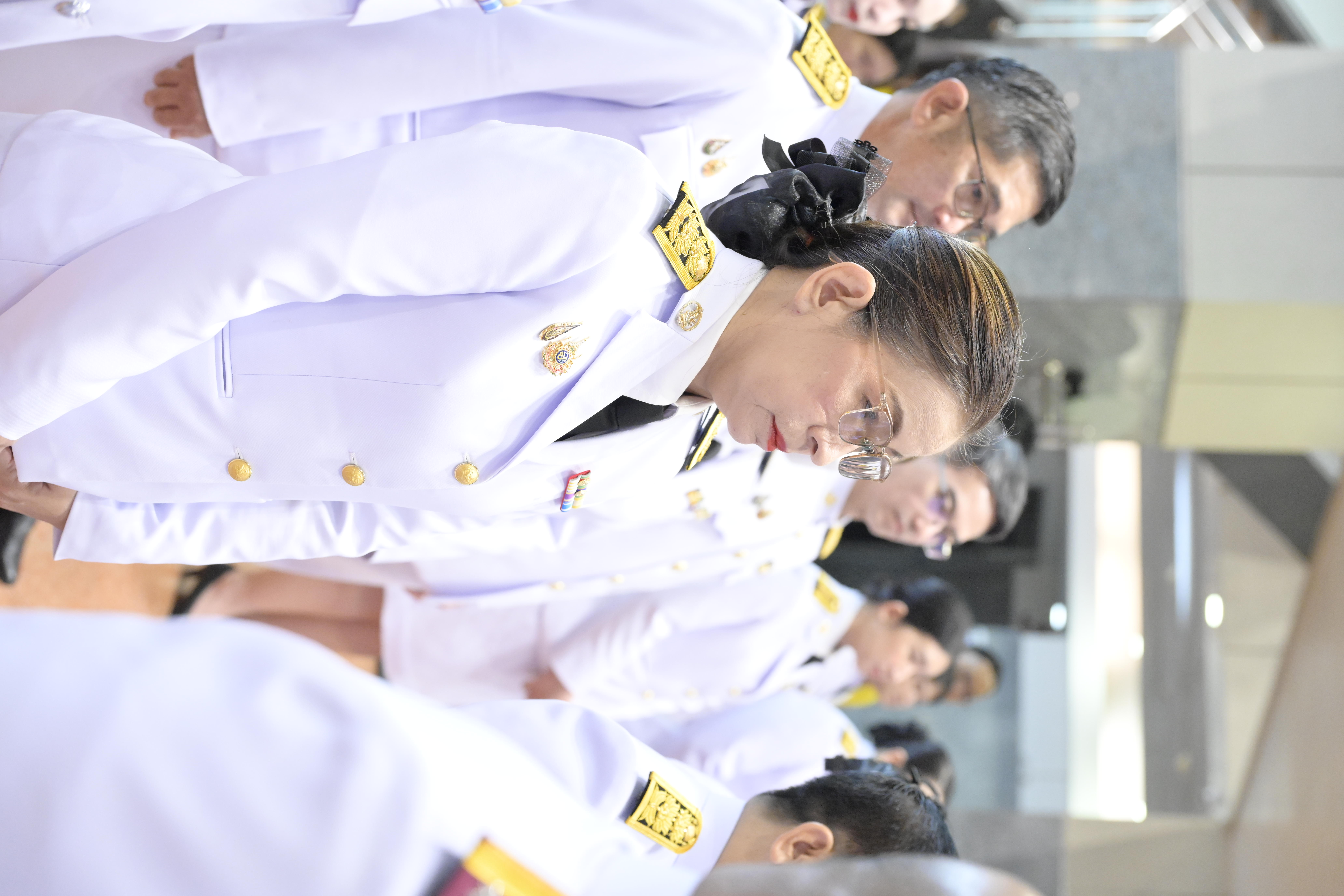 ถวายพระพร
