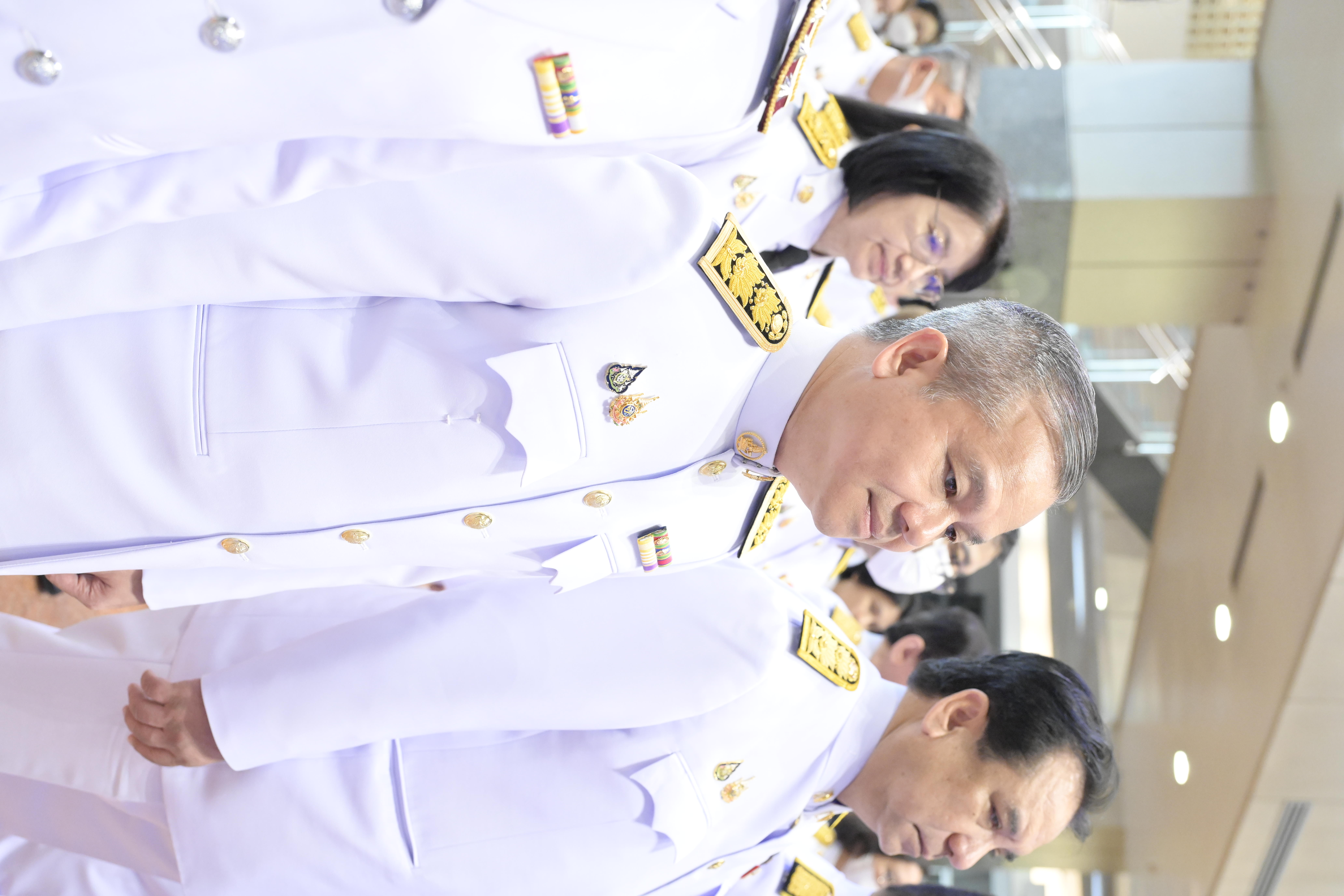 ถวายพระพร