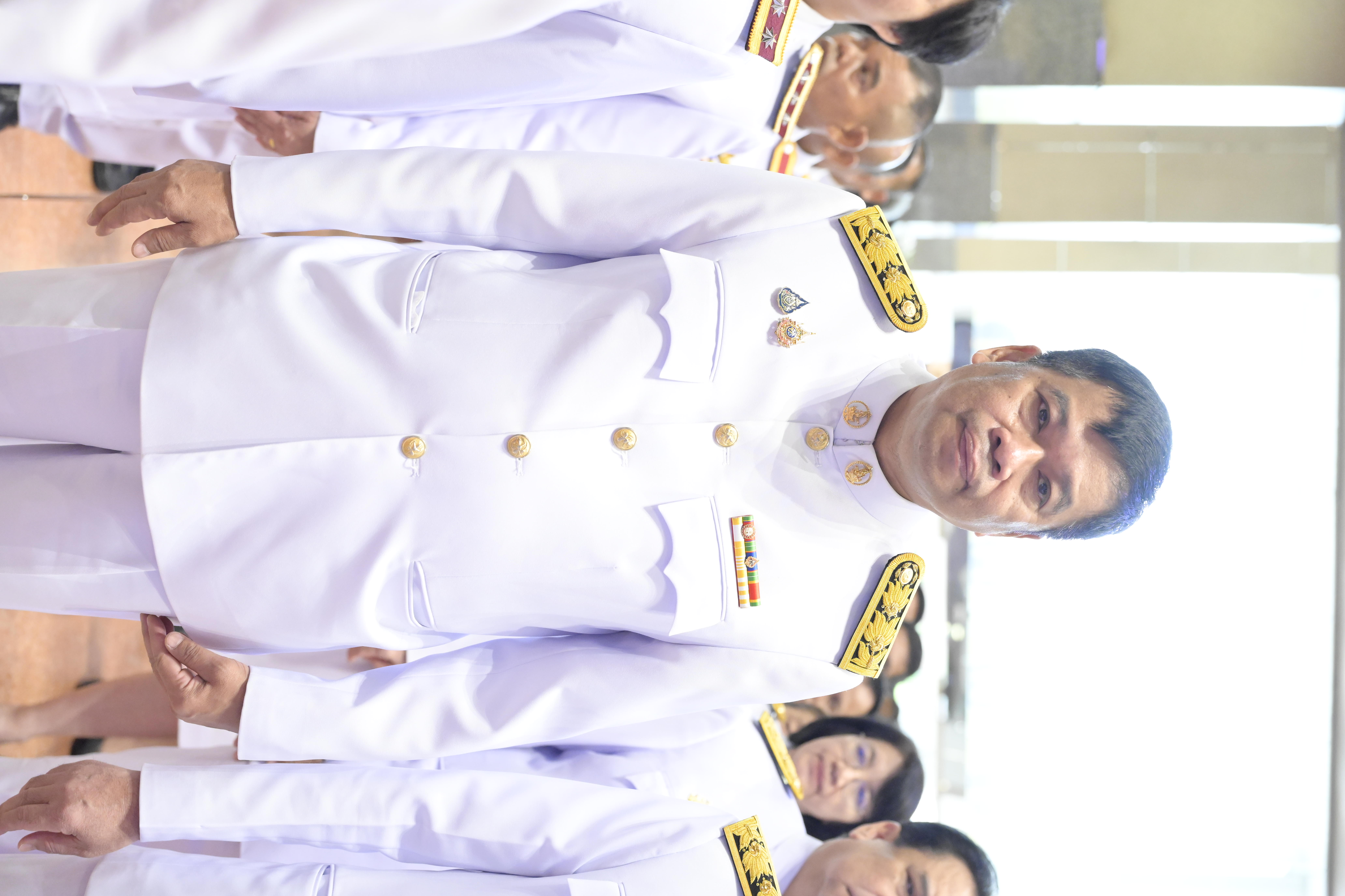 ถวายพระพร