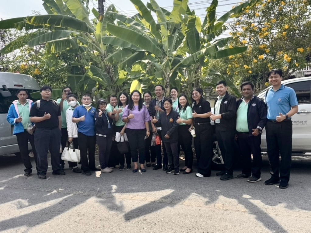 รู้เท่าทันสื่อและสารสนเทศ ณ จังหวัดนนทบุรี และนครปฐม