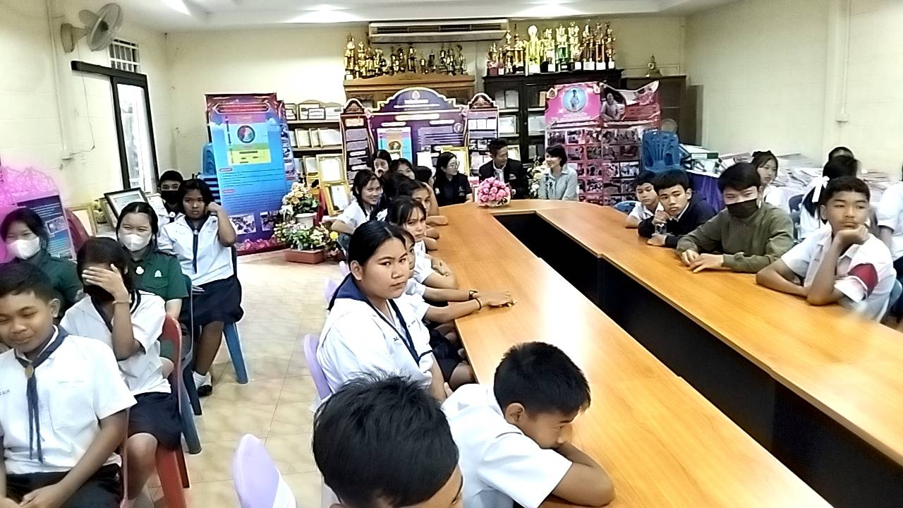 ตรวจราชการ ณ จังหวัดราชบุรี