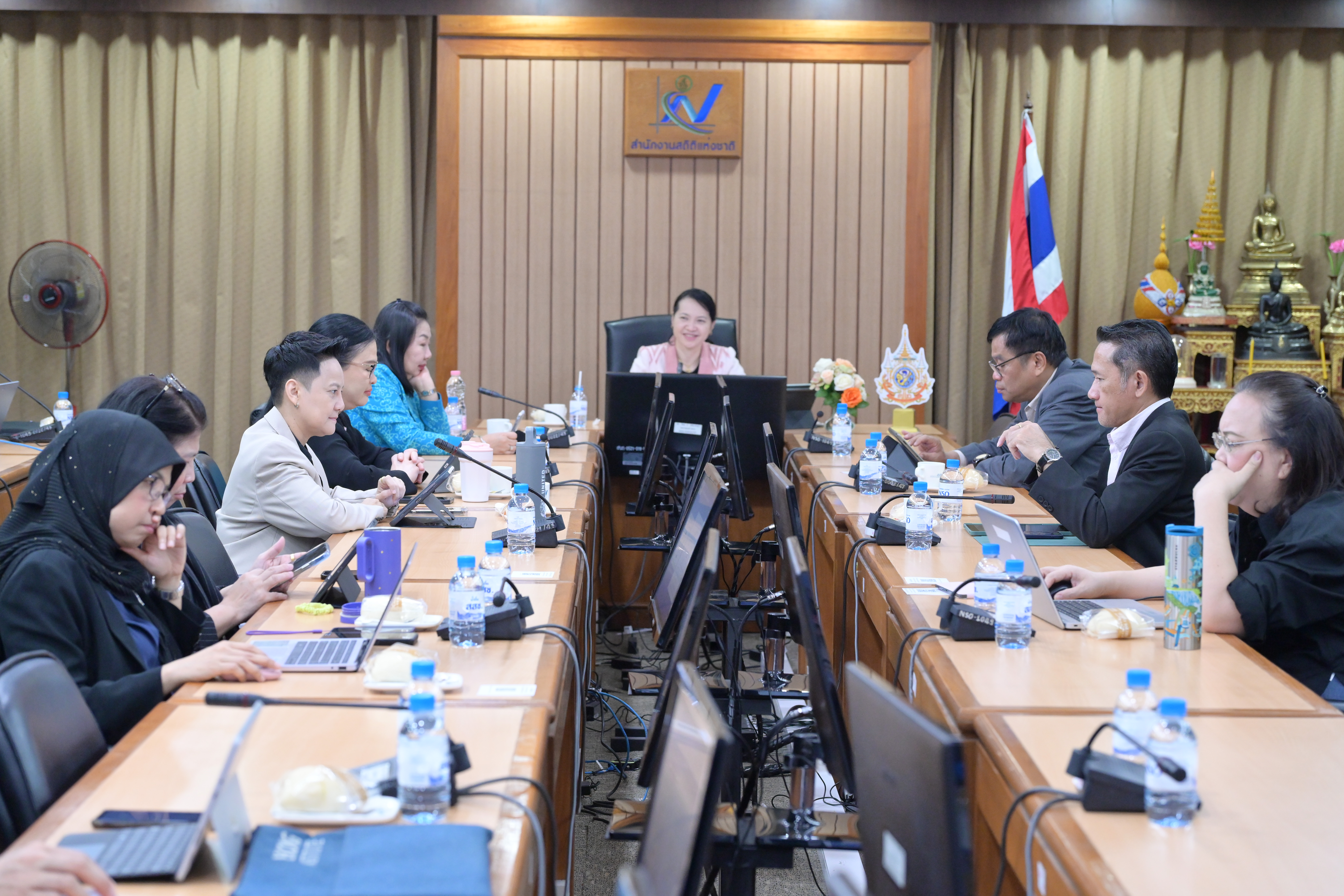 บริหารความต่อเนื่อง (พร)