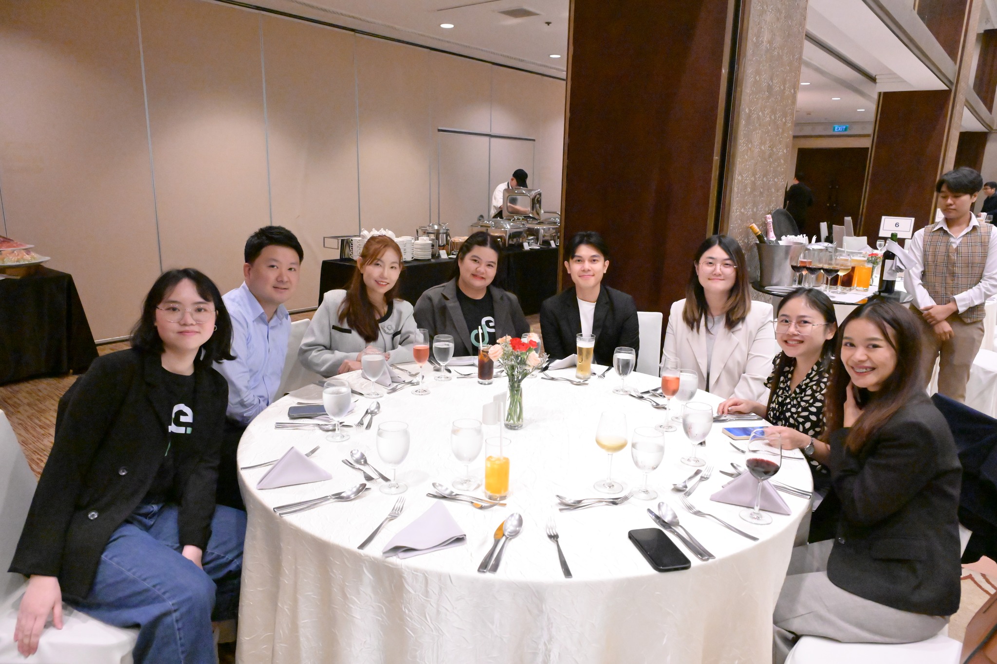 การประชุมรัฐมนตรีอาเซียนด้านดิจิทัล ครั้งที่ 5