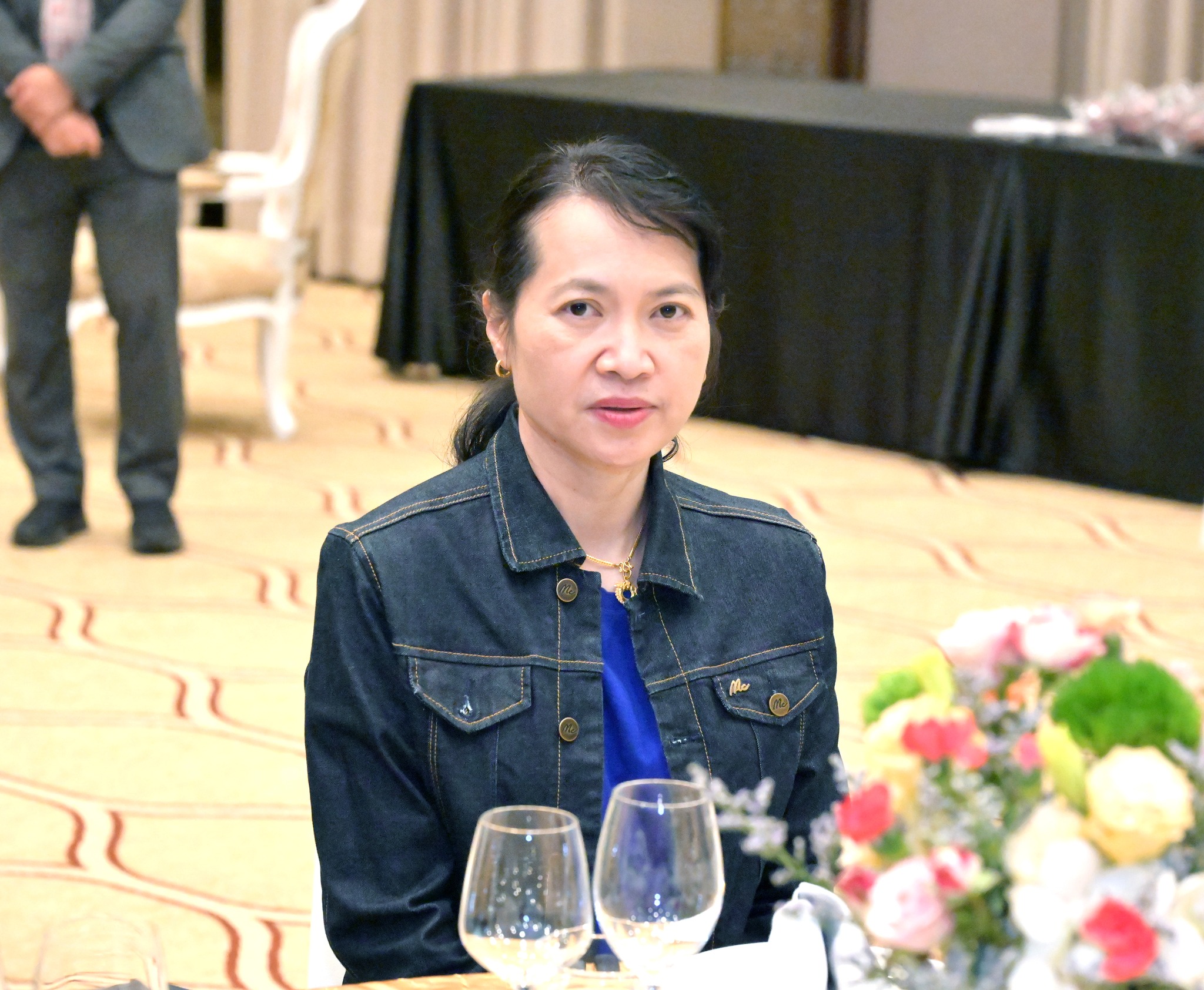 การประชุมรัฐมนตรีอาเซียนด้านดิจิทัล ครั้งที่ 5