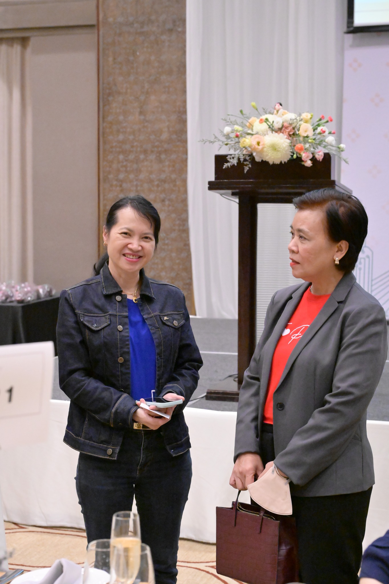 การประชุมรัฐมนตรีอาเซียนด้านดิจิทัล ครั้งที่ 5