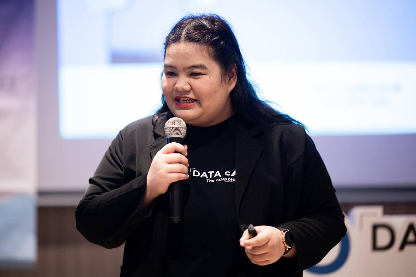 NSO DATA CAMP เดินทางมาถึงครั้งที่ 3