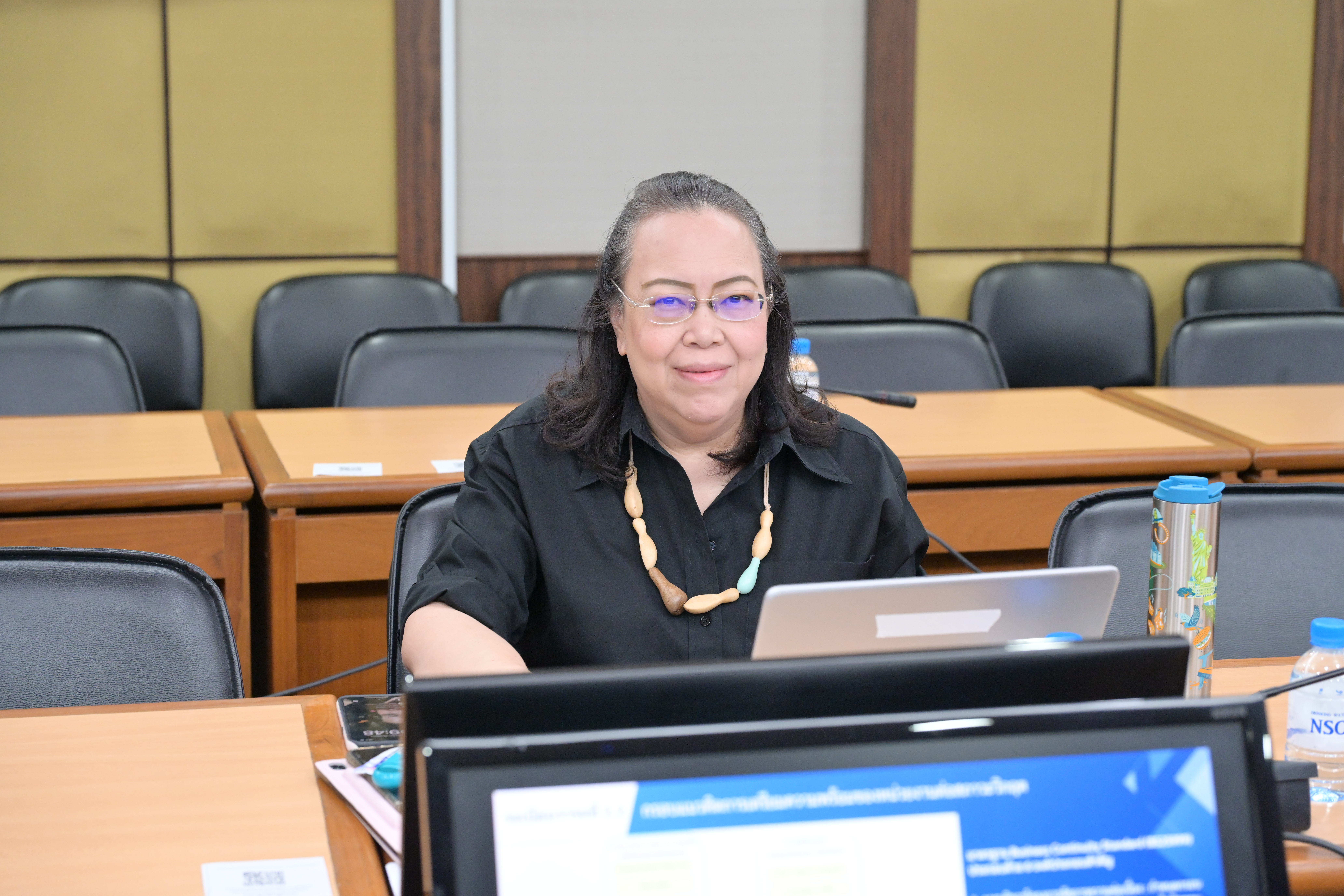 บริหารความต่อเนื่อง (พร)