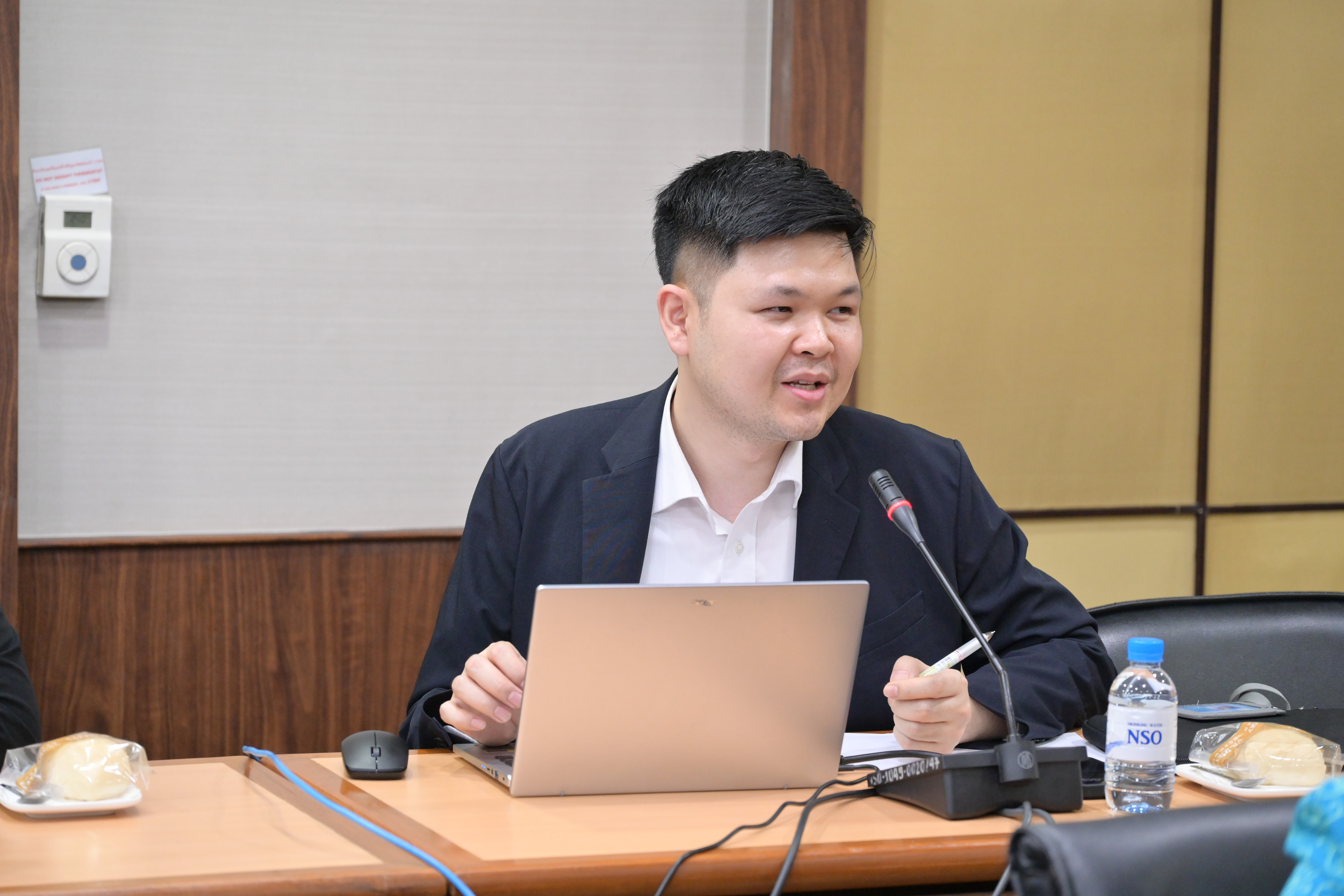 บริหารความต่อเนื่อง (พร)
