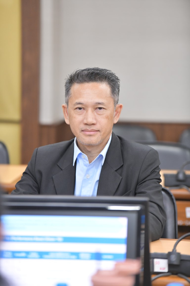 การประชุม